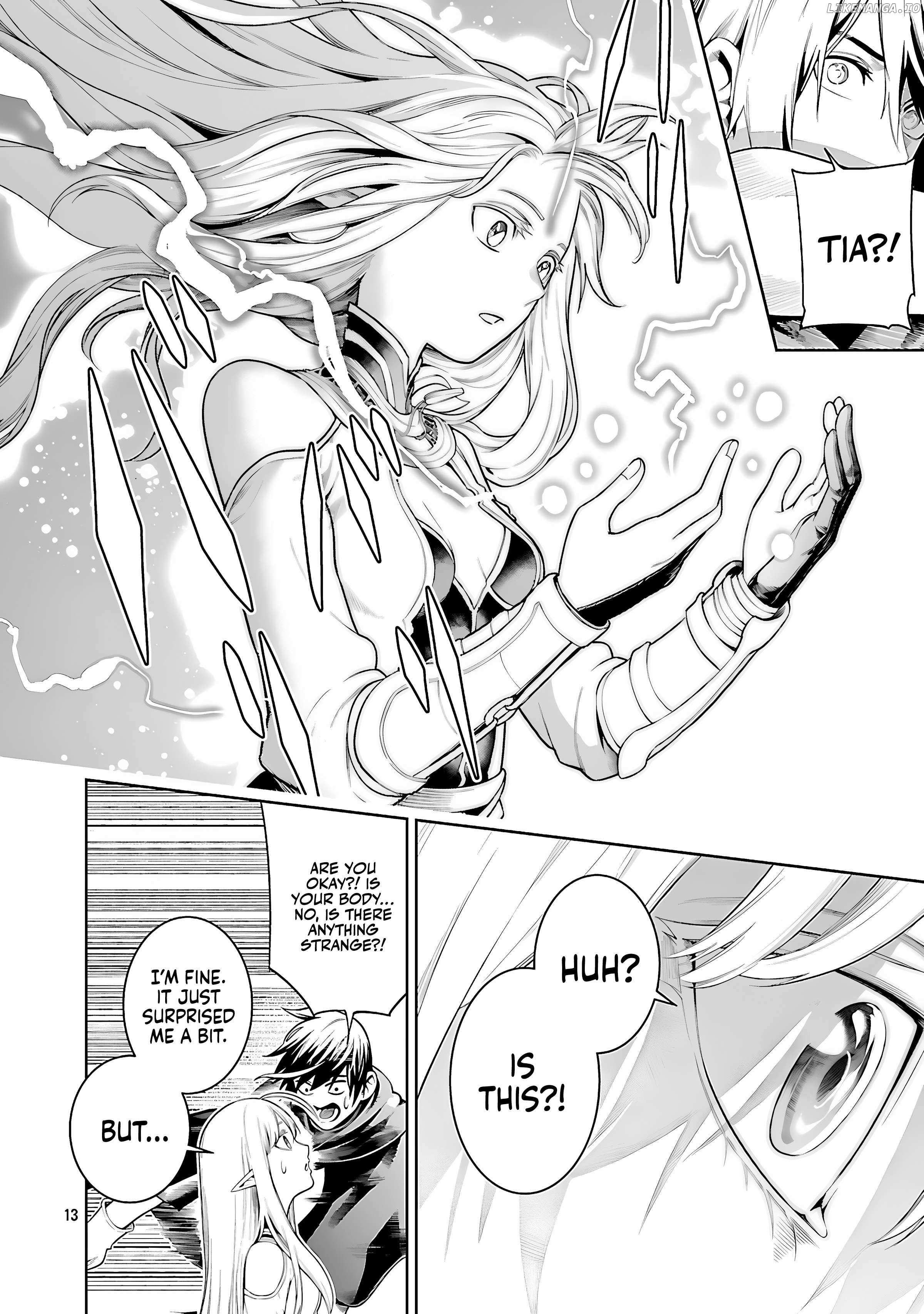 Tsuihou Sareru Tabi ni Skill wo Te ni Ireta Ore ga, 100 no Isekai de 2-shuume Musou – Chapter 21 – Page 16