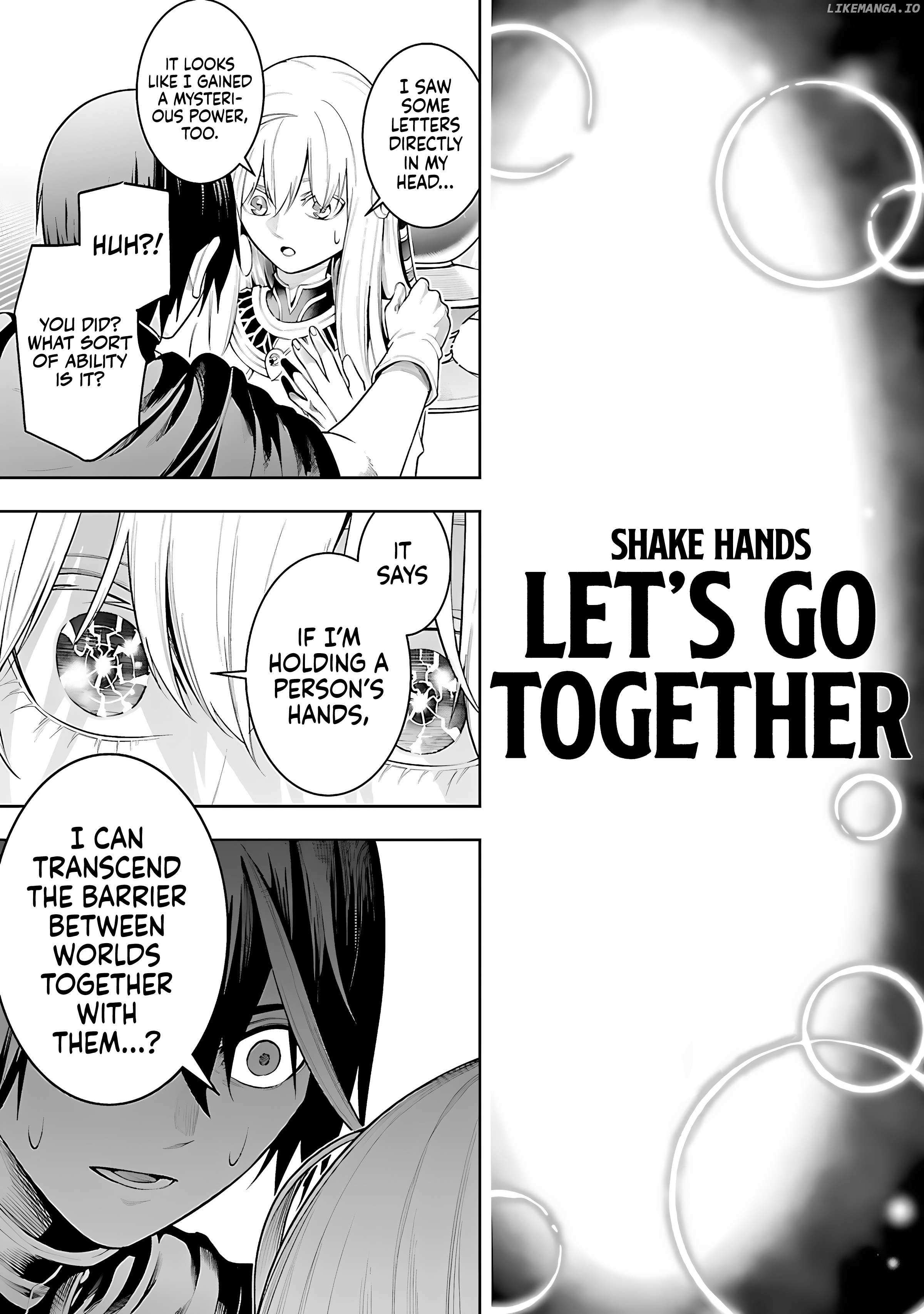 Tsuihou Sareru Tabi ni Skill wo Te ni Ireta Ore ga, 100 no Isekai de 2-shuume Musou – Chapter 21 – Page 17