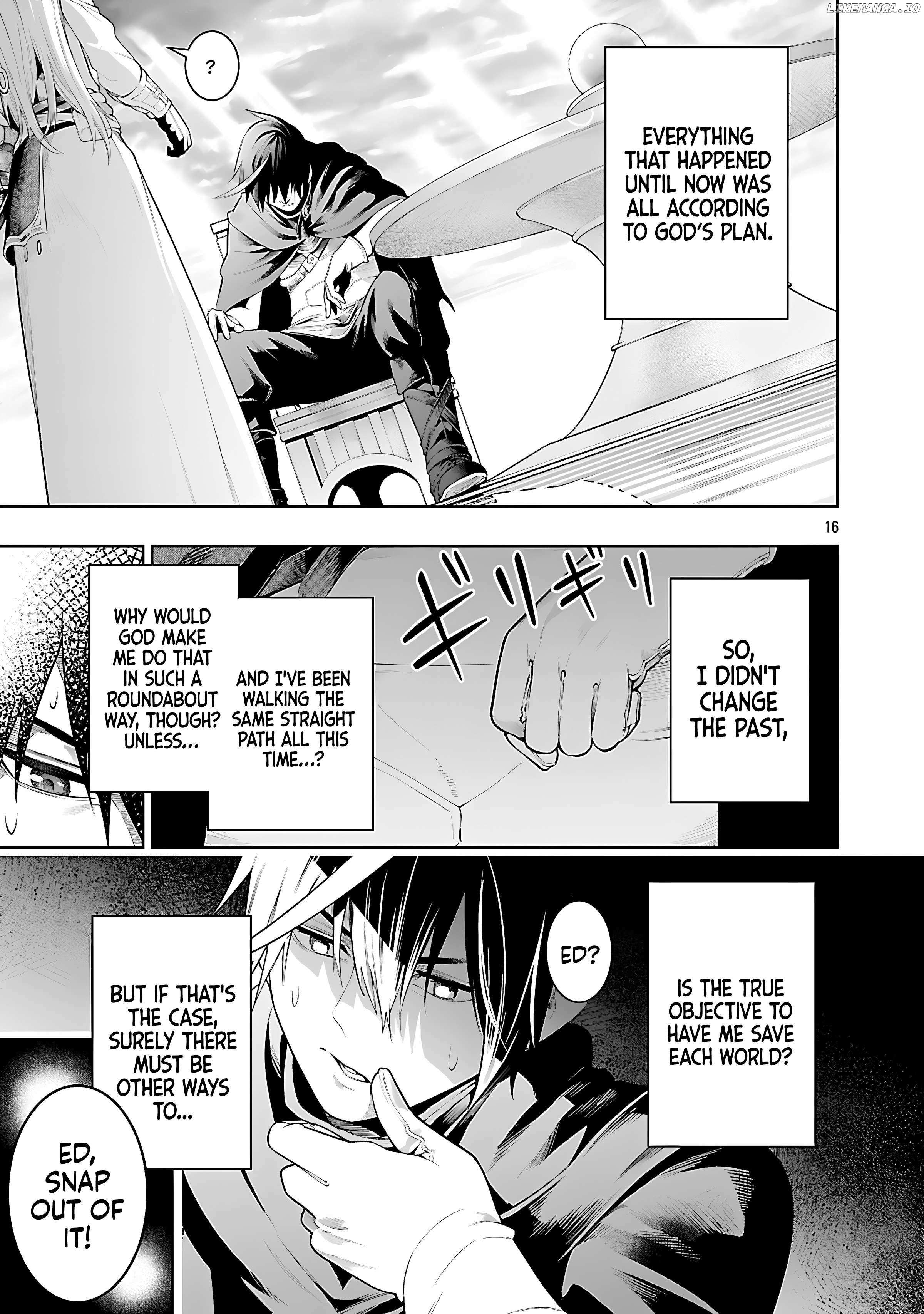 Tsuihou Sareru Tabi ni Skill wo Te ni Ireta Ore ga, 100 no Isekai de 2-shuume Musou – Chapter 21 – Page 19