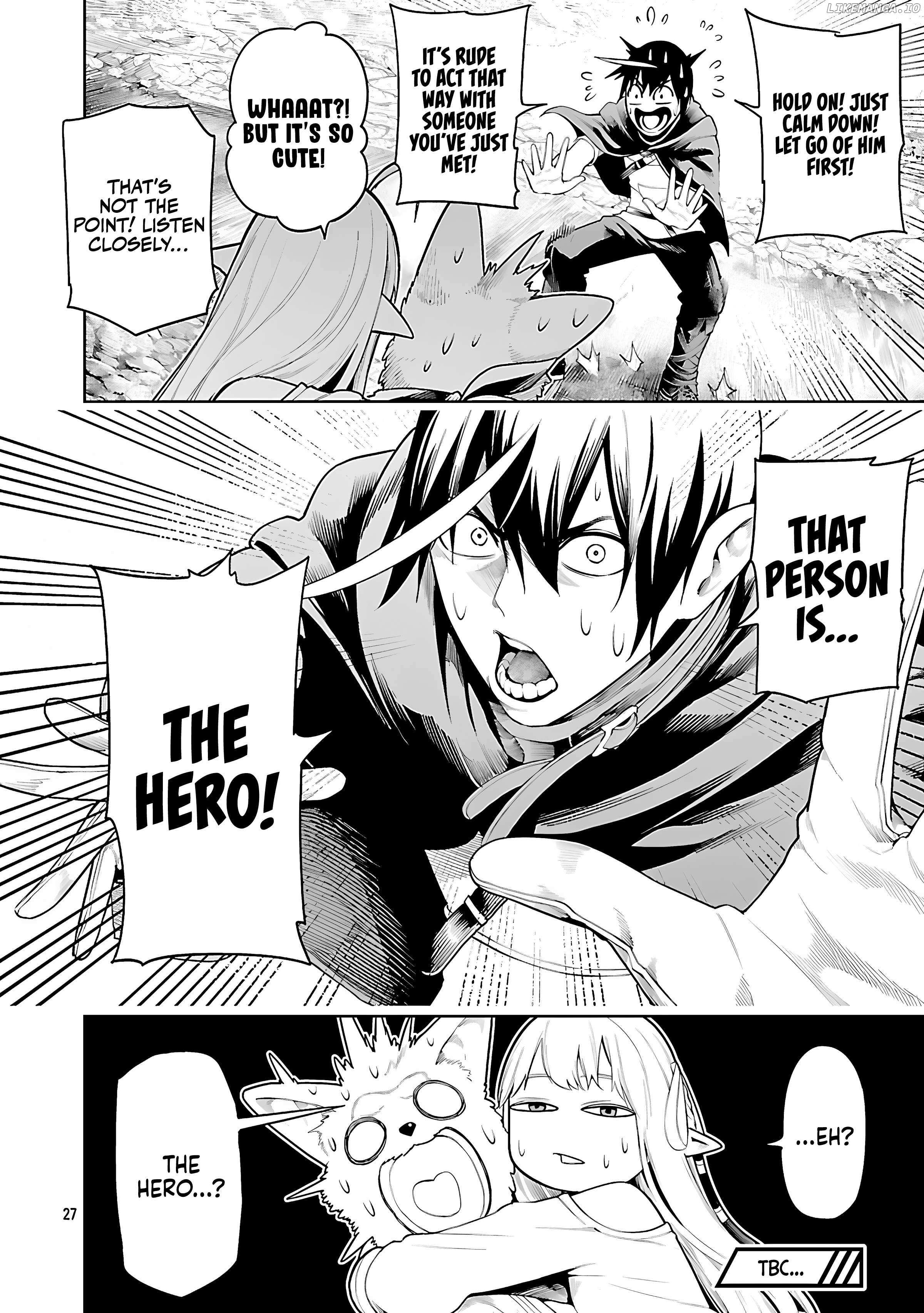 Tsuihou Sareru Tabi ni Skill wo Te ni Ireta Ore ga, 100 no Isekai de 2-shuume Musou – Chapter 21 – Page 29