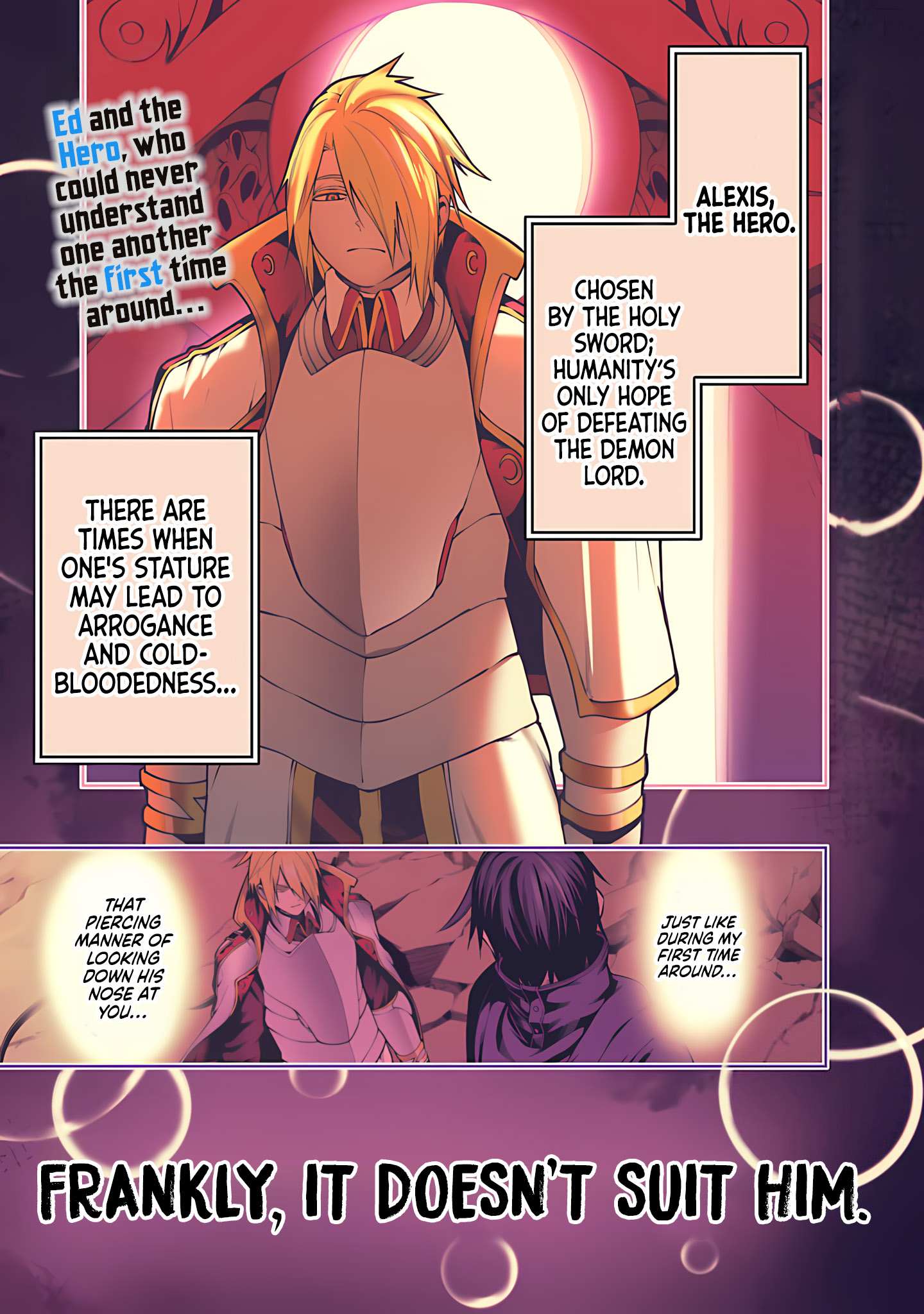 Tsuihou Sareru Tabi ni Skill wo Te ni Ireta Ore ga, 100 no Isekai de 2-shuume Musou – Chapter 11 – Page 4