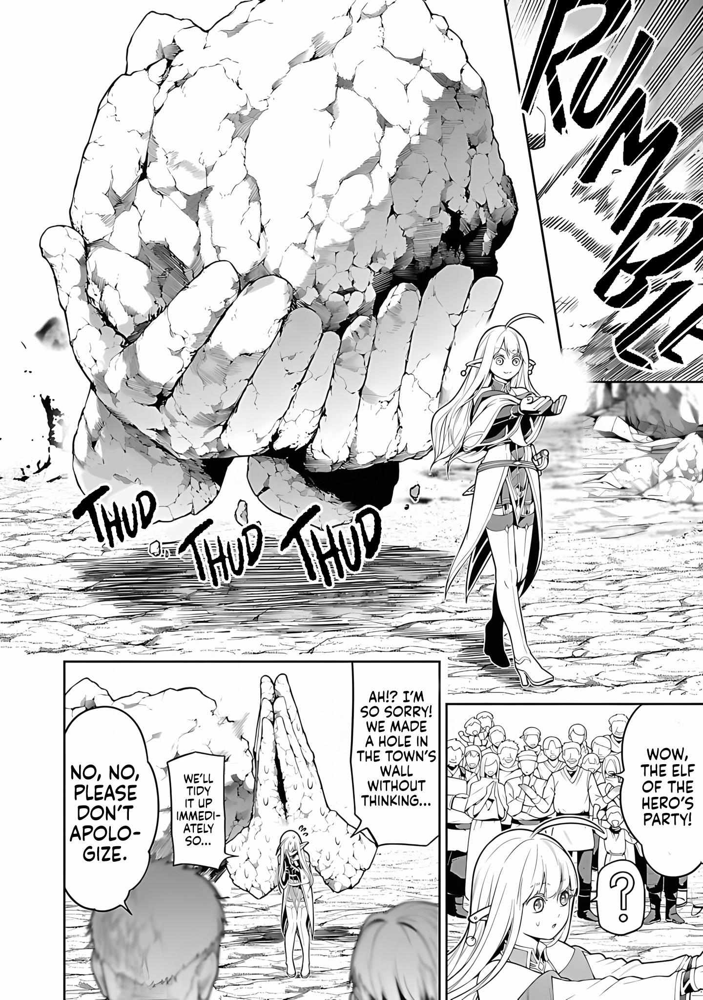 Tsuihou Sareru Tabi ni Skill wo Te ni Ireta Ore ga, 100 no Isekai de 2-shuume Musou – Chapter 11 – Page 14