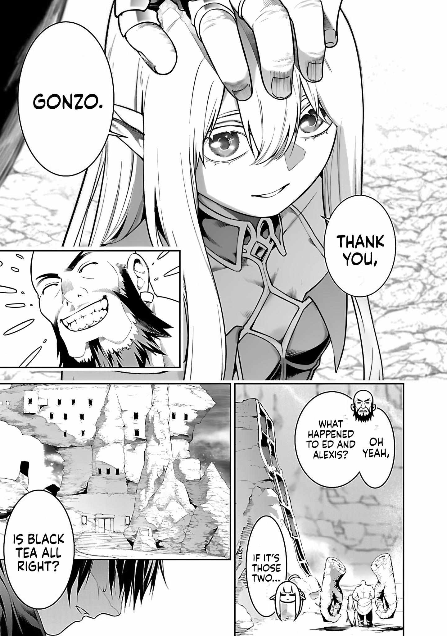 Tsuihou Sareru Tabi ni Skill wo Te ni Ireta Ore ga, 100 no Isekai de 2-shuume Musou – Chapter 11 – Page 19