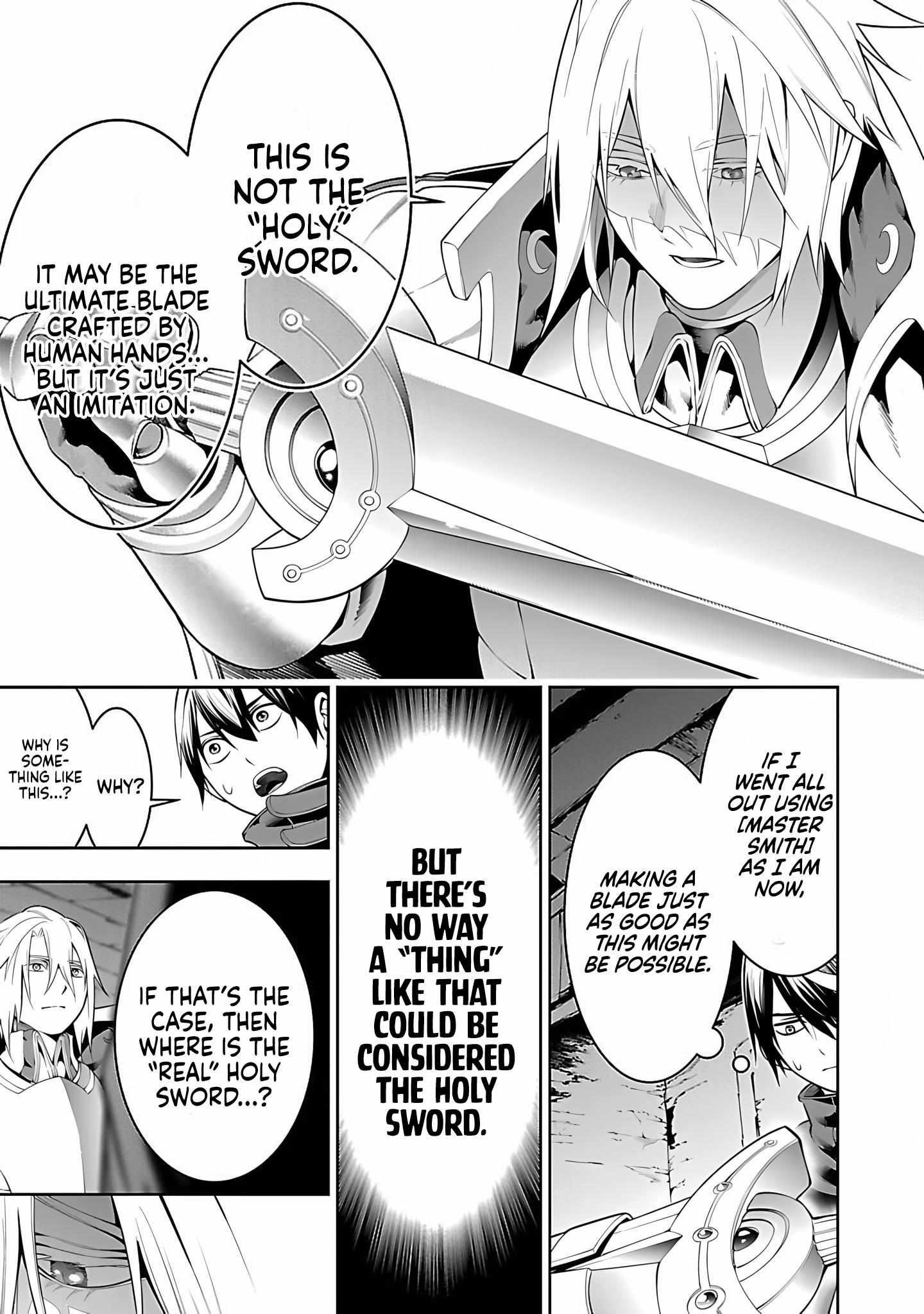 Tsuihou Sareru Tabi ni Skill wo Te ni Ireta Ore ga, 100 no Isekai de 2-shuume Musou – Chapter 11 – Page 23