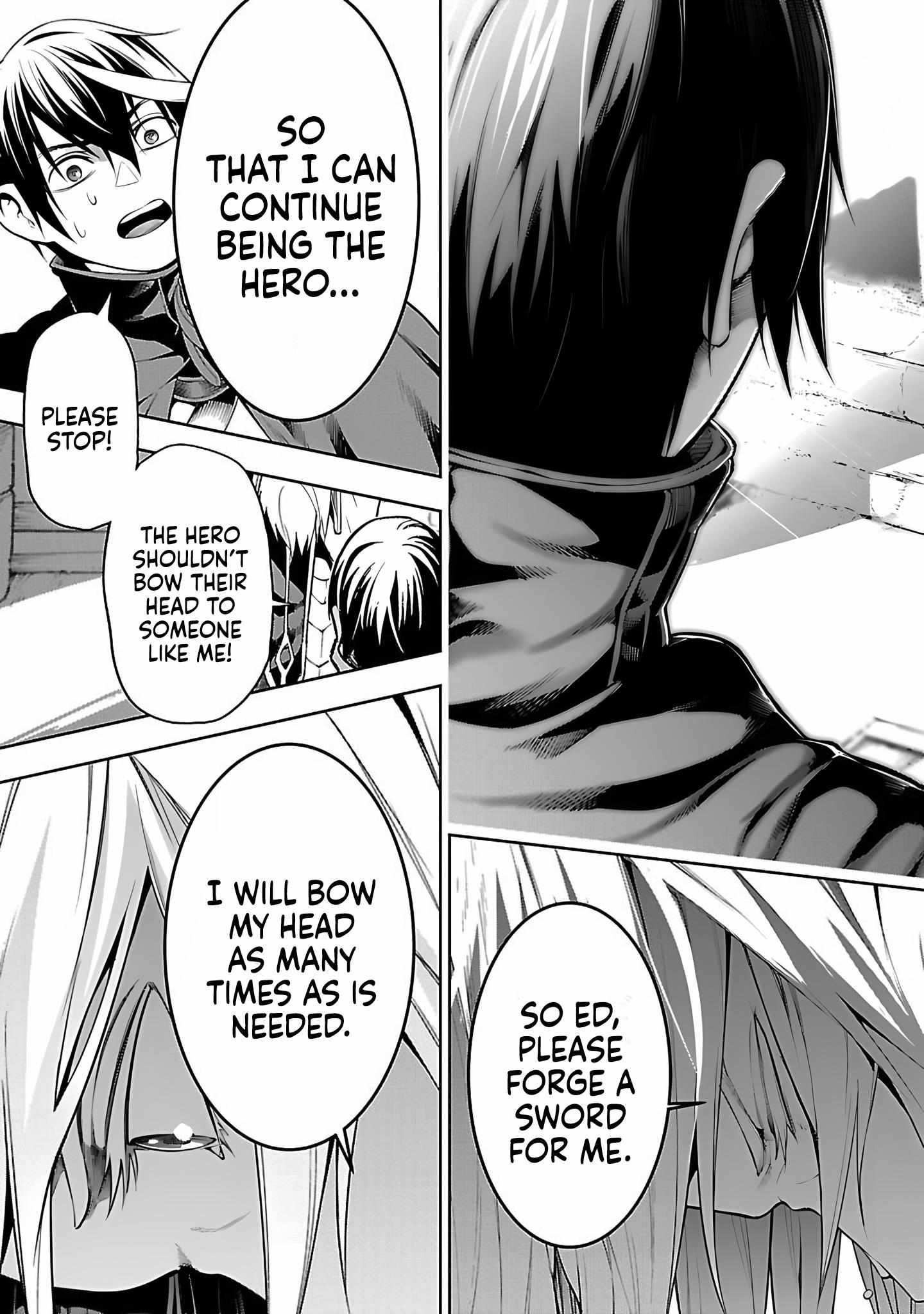 Tsuihou Sareru Tabi ni Skill wo Te ni Ireta Ore ga, 100 no Isekai de 2-shuume Musou – Chapter 11 – Page 27