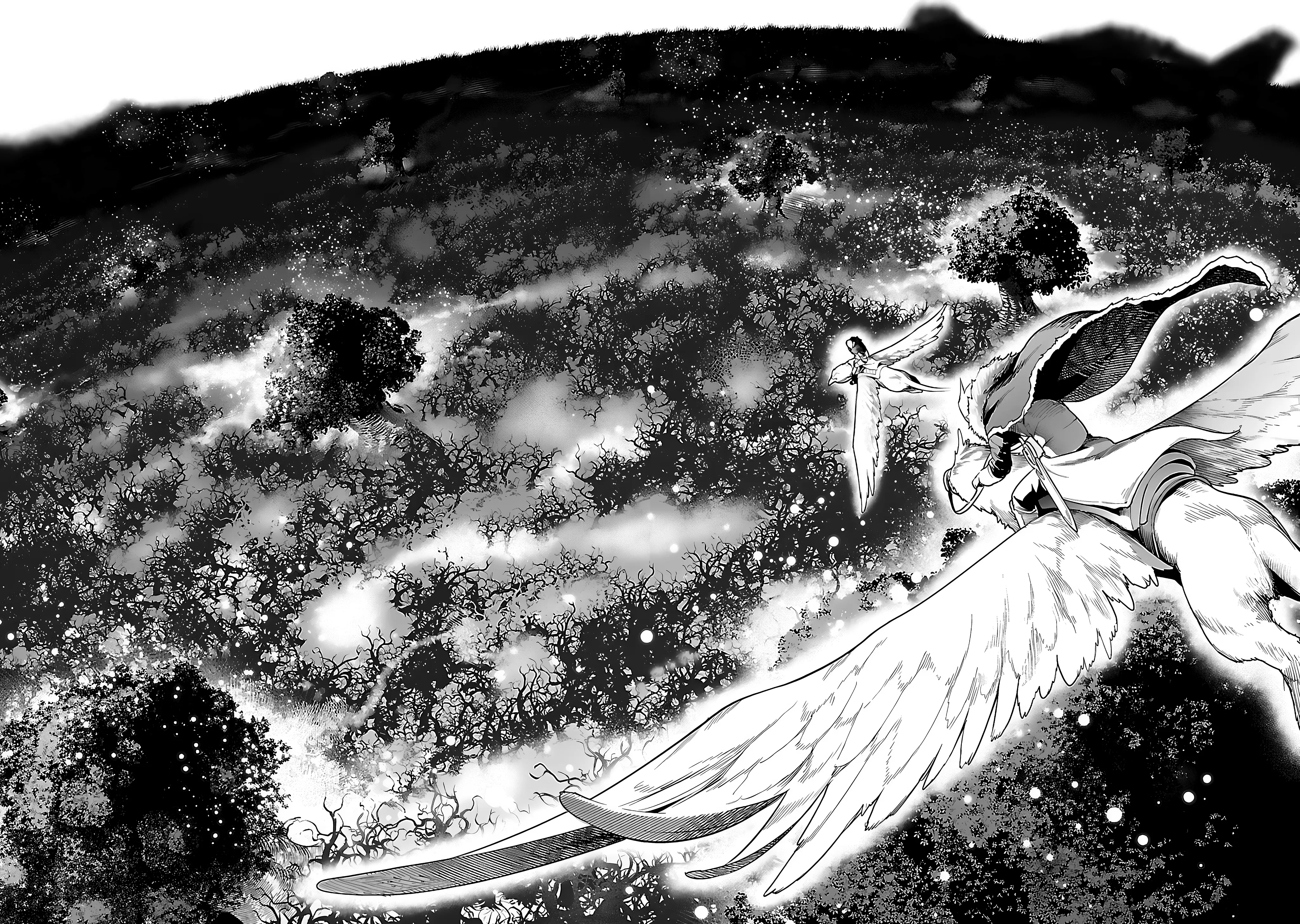 Tsuihou Sareru Tabi ni Skill wo Te ni Ireta Ore ga, 100 no Isekai de 2-shuume Musou – Chapter 20 – Page 12