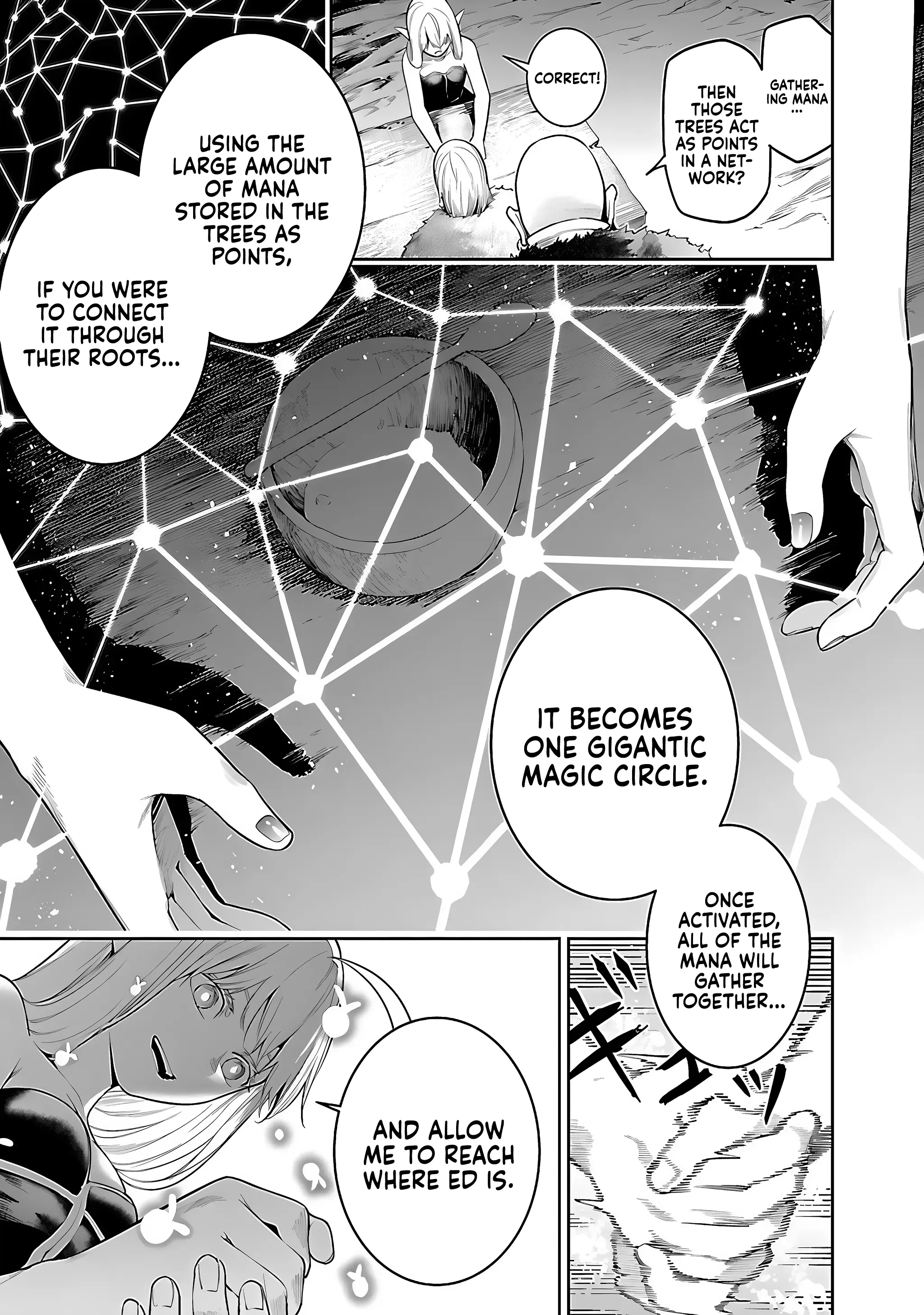 Tsuihou Sareru Tabi ni Skill wo Te ni Ireta Ore ga, 100 no Isekai de 2-shuume Musou – Chapter 20 – Page 18