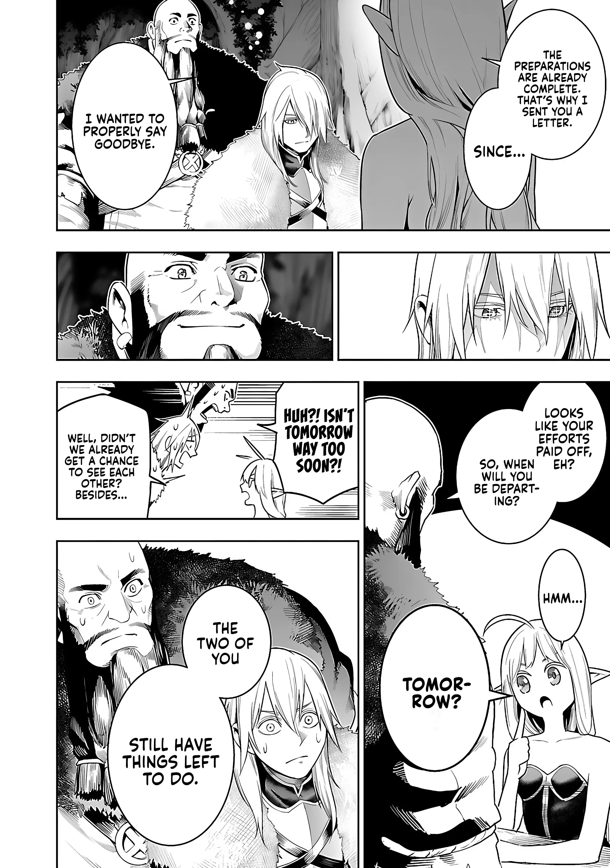 Tsuihou Sareru Tabi ni Skill wo Te ni Ireta Ore ga, 100 no Isekai de 2-shuume Musou – Chapter 20 – Page 19