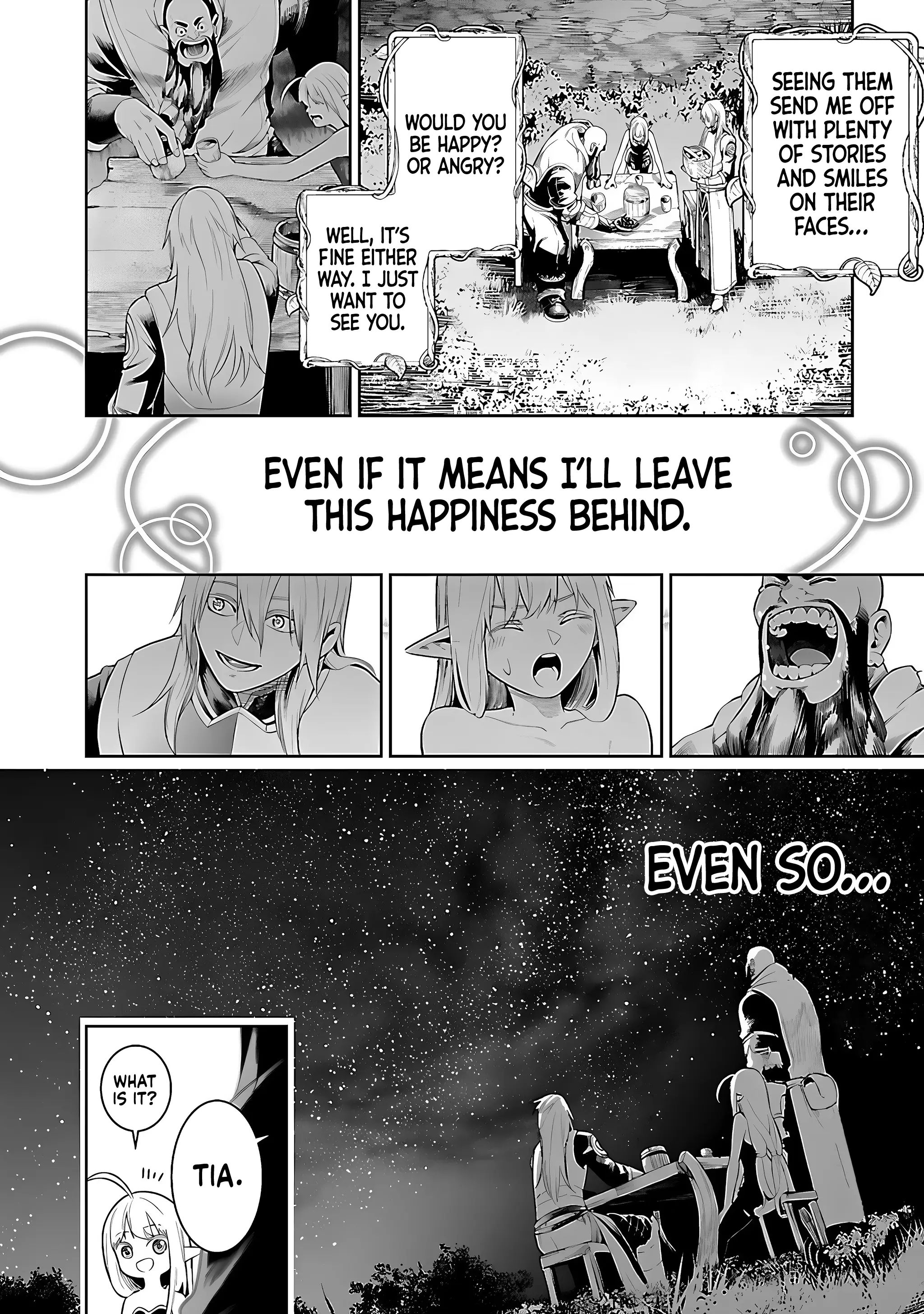 Tsuihou Sareru Tabi ni Skill wo Te ni Ireta Ore ga, 100 no Isekai de 2-shuume Musou – Chapter 20 – Page 21