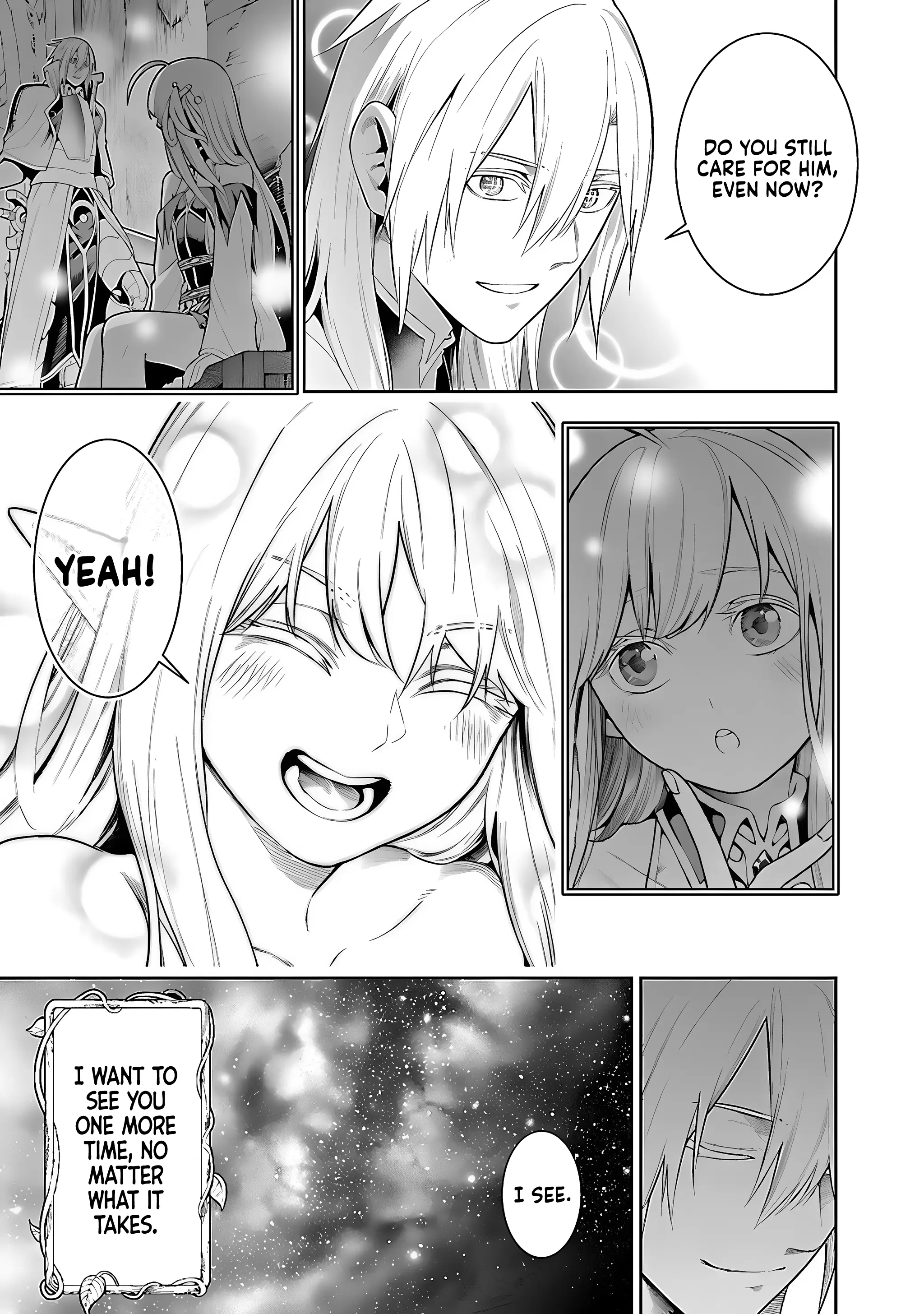 Tsuihou Sareru Tabi ni Skill wo Te ni Ireta Ore ga, 100 no Isekai de 2-shuume Musou – Chapter 20 – Page 22