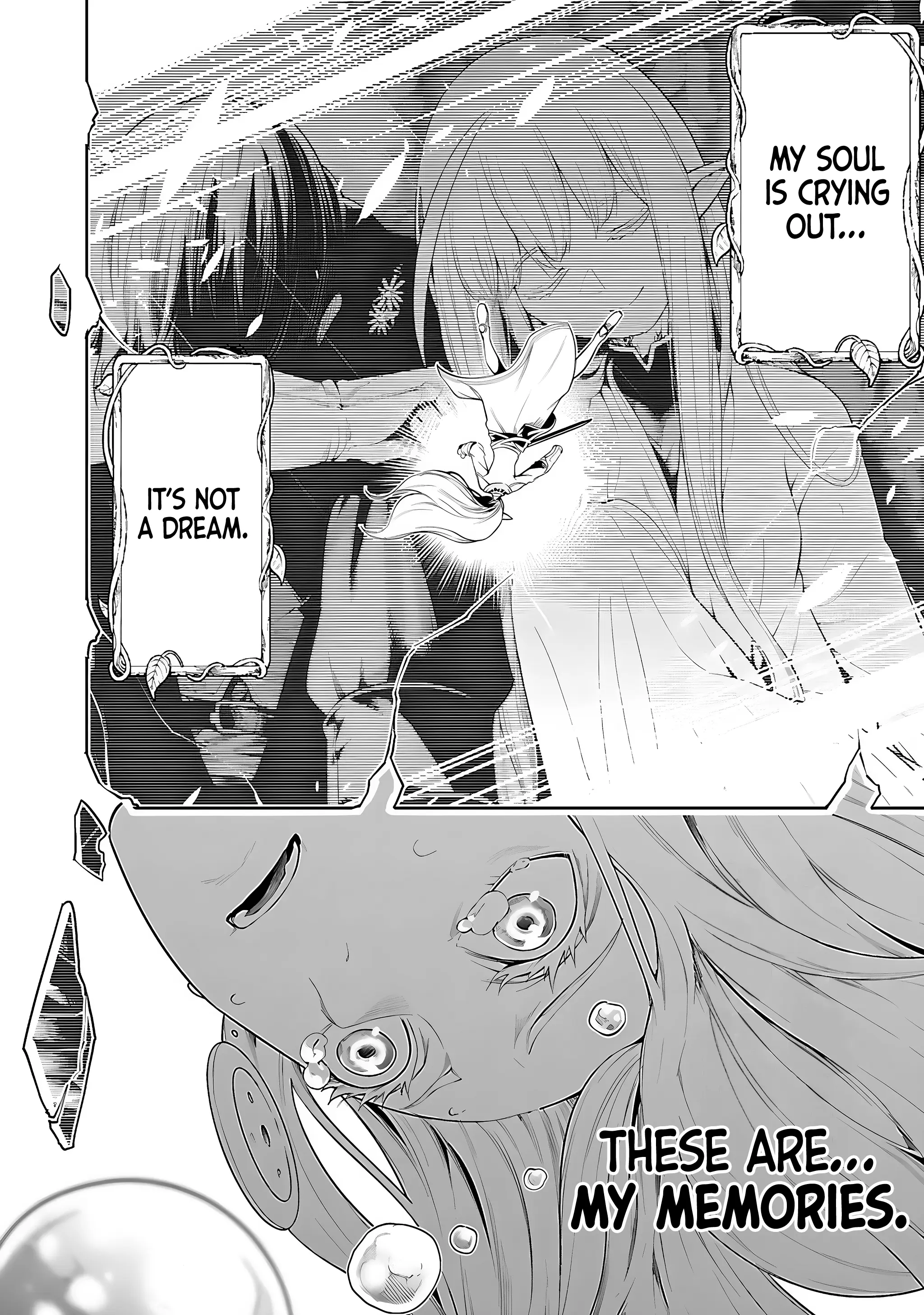 Tsuihou Sareru Tabi ni Skill wo Te ni Ireta Ore ga, 100 no Isekai de 2-shuume Musou – Chapter 20 – Page 30