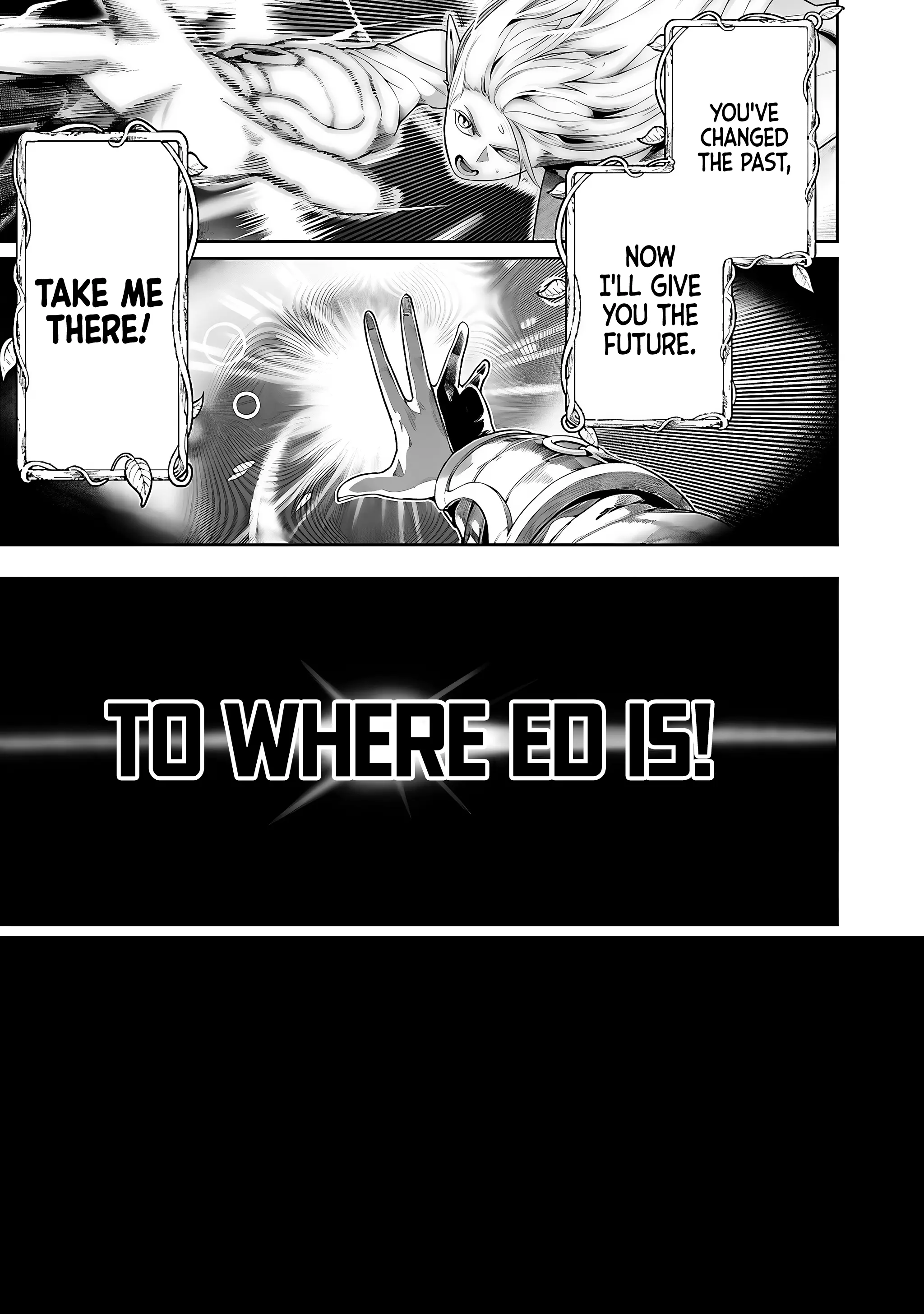 Tsuihou Sareru Tabi ni Skill wo Te ni Ireta Ore ga, 100 no Isekai de 2-shuume Musou – Chapter 20 – Page 33