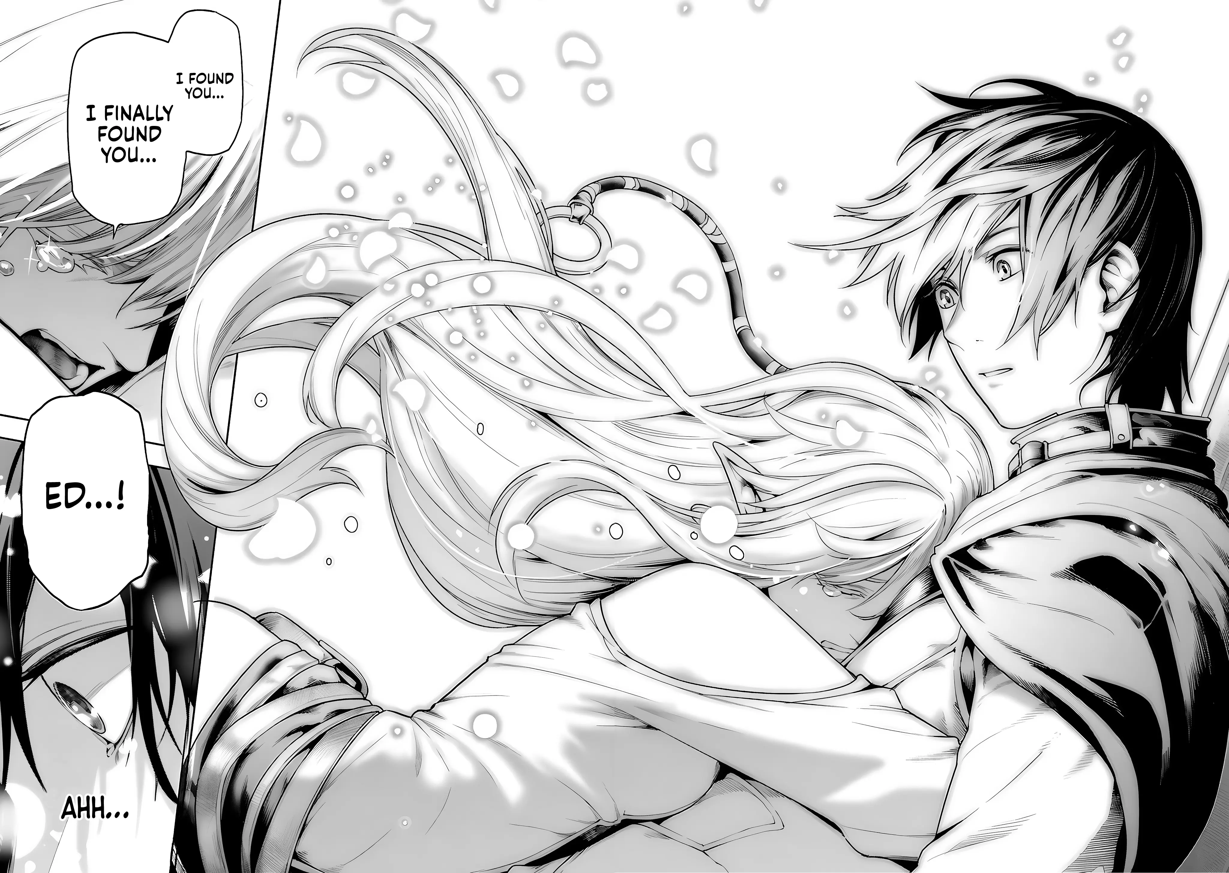 Tsuihou Sareru Tabi ni Skill wo Te ni Ireta Ore ga, 100 no Isekai de 2-shuume Musou – Chapter 20 – Page 36