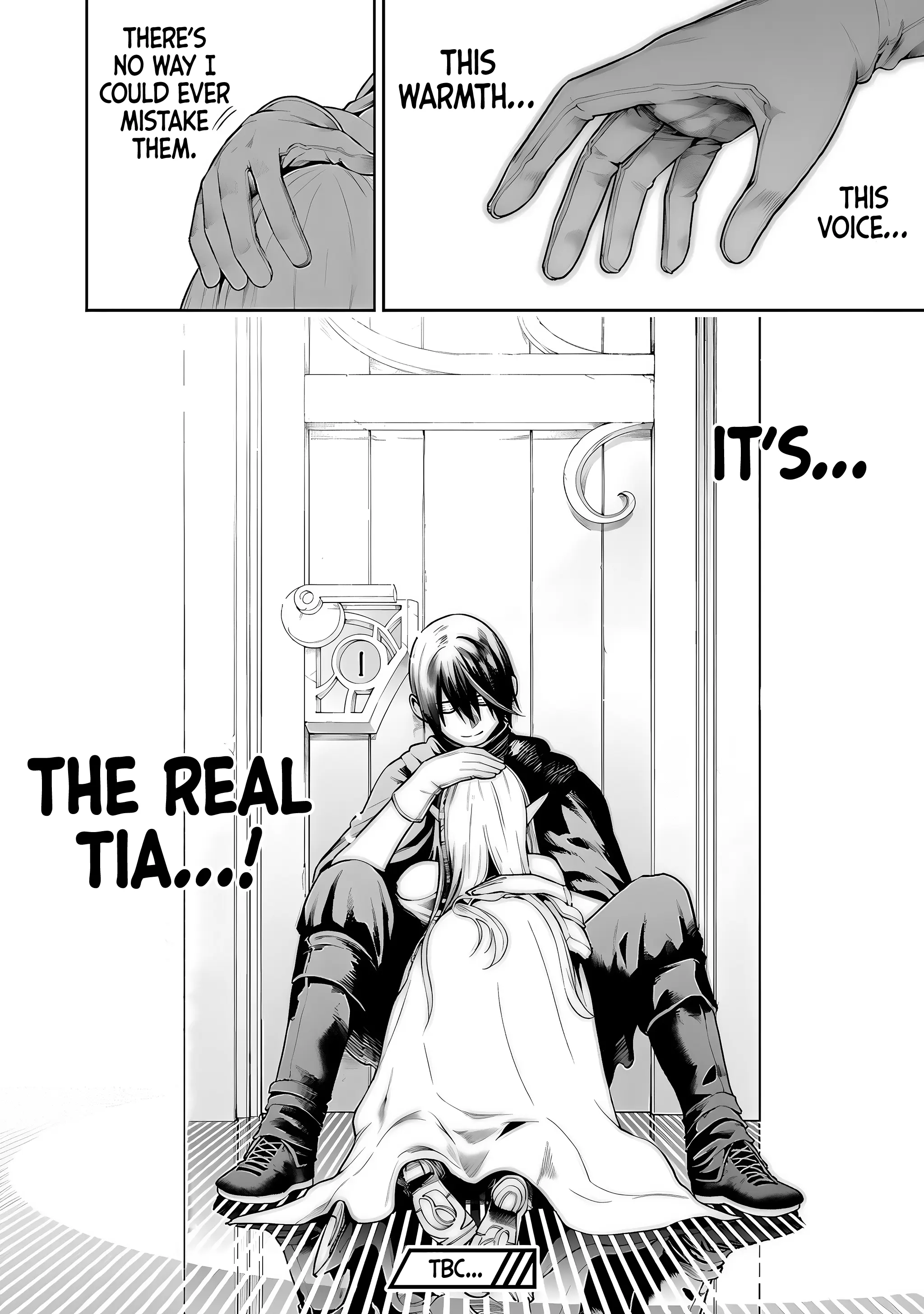 Tsuihou Sareru Tabi ni Skill wo Te ni Ireta Ore ga, 100 no Isekai de 2-shuume Musou – Chapter 20 – Page 37