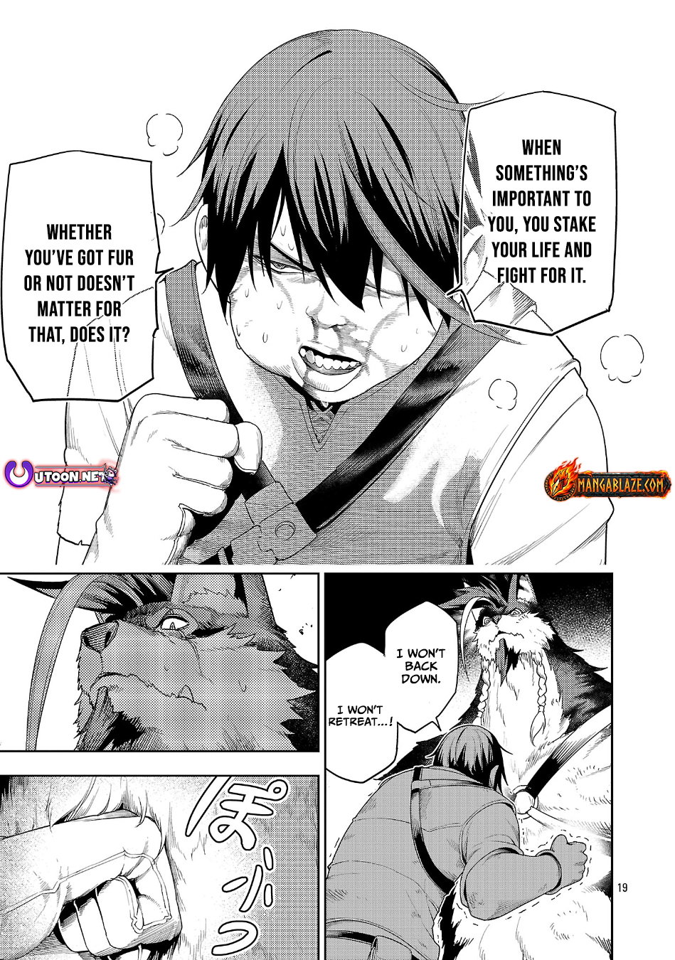 Tsuihou Sareru Tabi ni Skill wo Te ni Ireta Ore ga, 100 no Isekai de 2-shuume Musou – Chapter 27.3 – Page 2