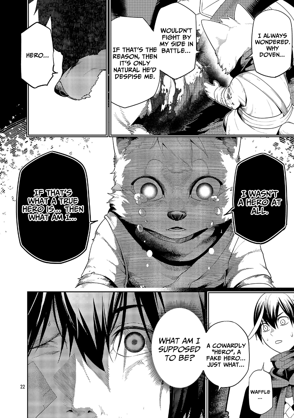 Tsuihou Sareru Tabi ni Skill wo Te ni Ireta Ore ga, 100 no Isekai de 2-shuume Musou – Chapter 27.3 – Page 5