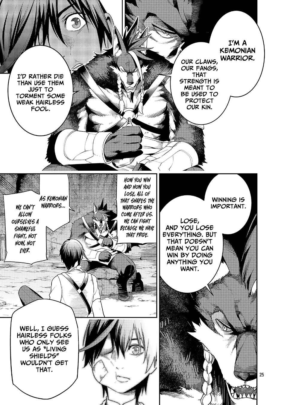 Tsuihou Sareru Tabi ni Skill wo Te ni Ireta Ore ga, 100 no Isekai de 2-shuume Musou – Chapter 27.3 – Page 8