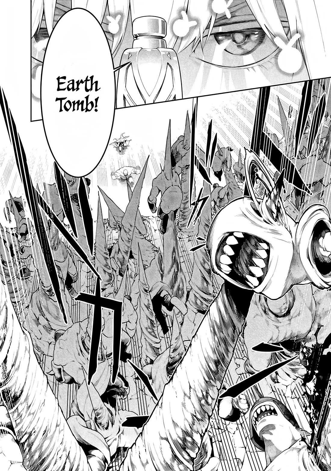 Tsuihou Sareru Tabi ni Skill wo Te ni Ireta Ore ga, 100 no Isekai de 2-shuume Musou – Chapter 14.1 – Page 11