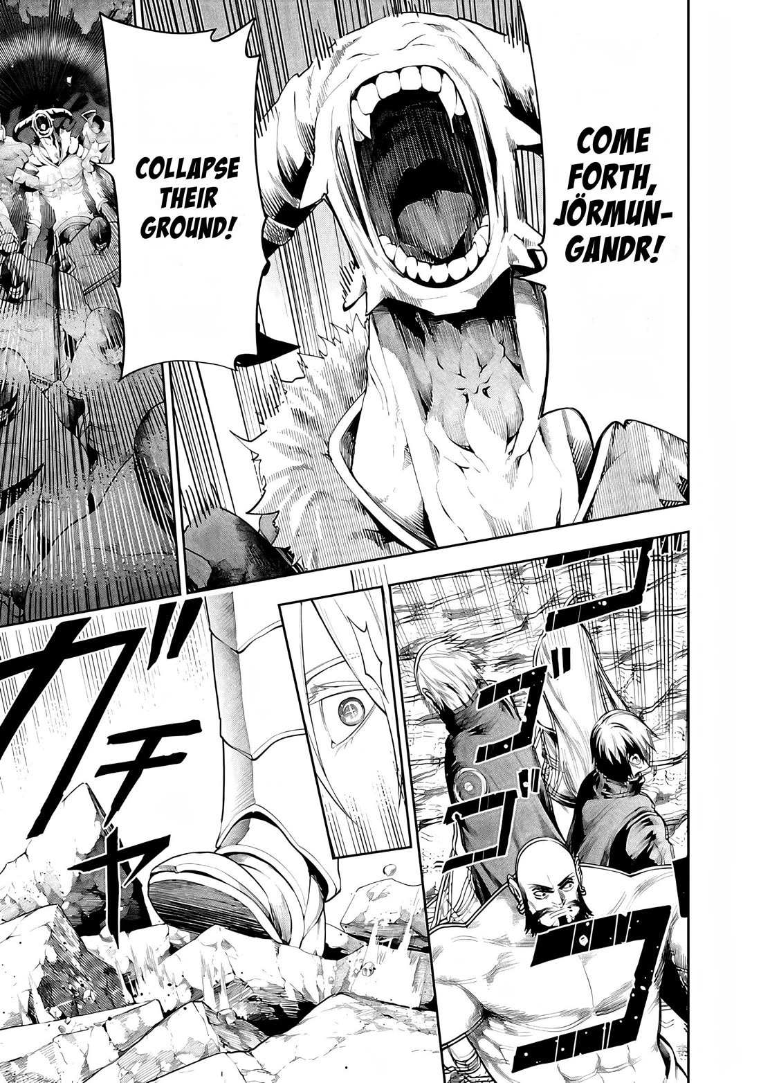 Tsuihou Sareru Tabi ni Skill wo Te ni Ireta Ore ga, 100 no Isekai de 2-shuume Musou – Chapter 14.1 – Page 14