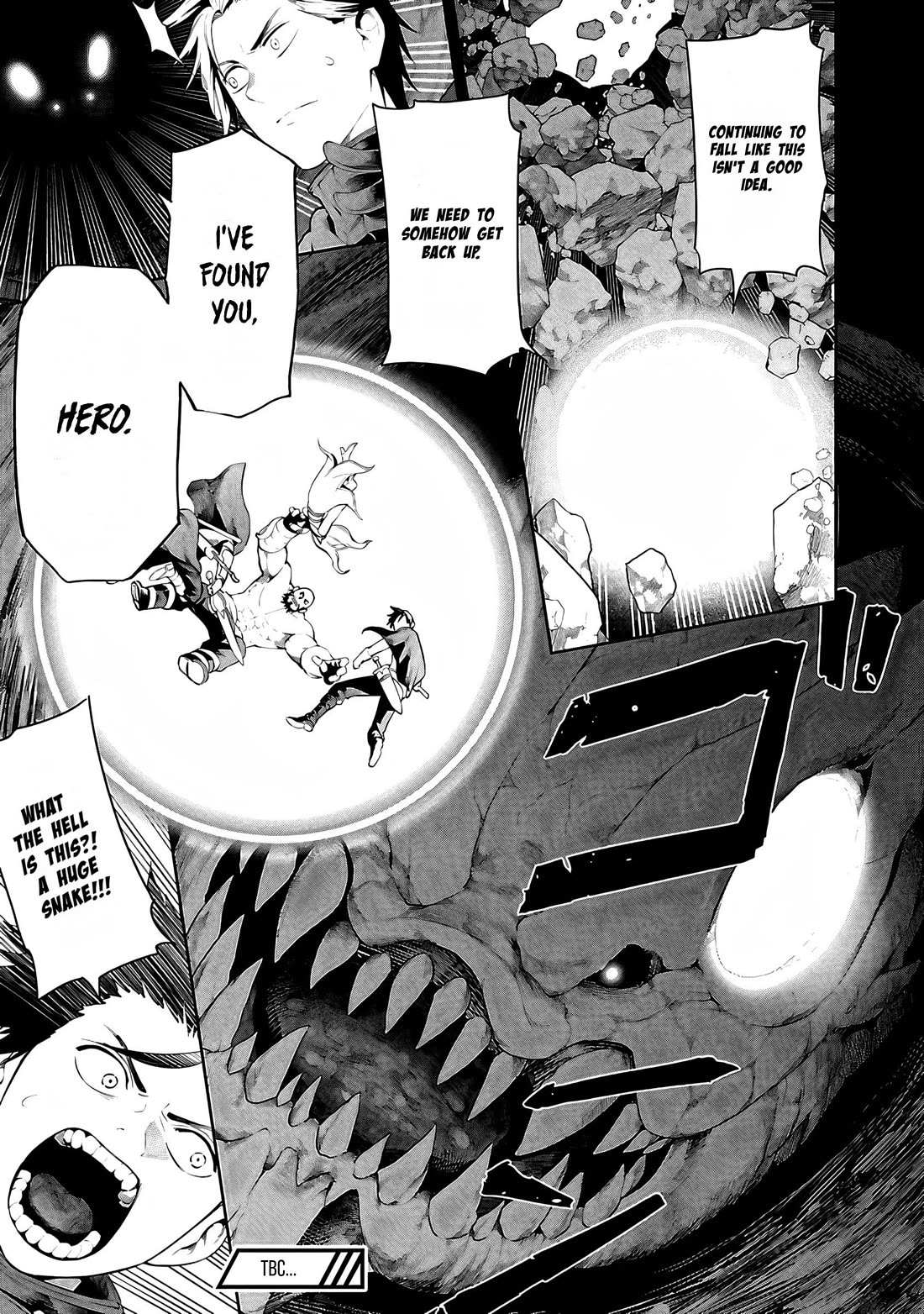 Tsuihou Sareru Tabi ni Skill wo Te ni Ireta Ore ga, 100 no Isekai de 2-shuume Musou – Chapter 14.1 – Page 16