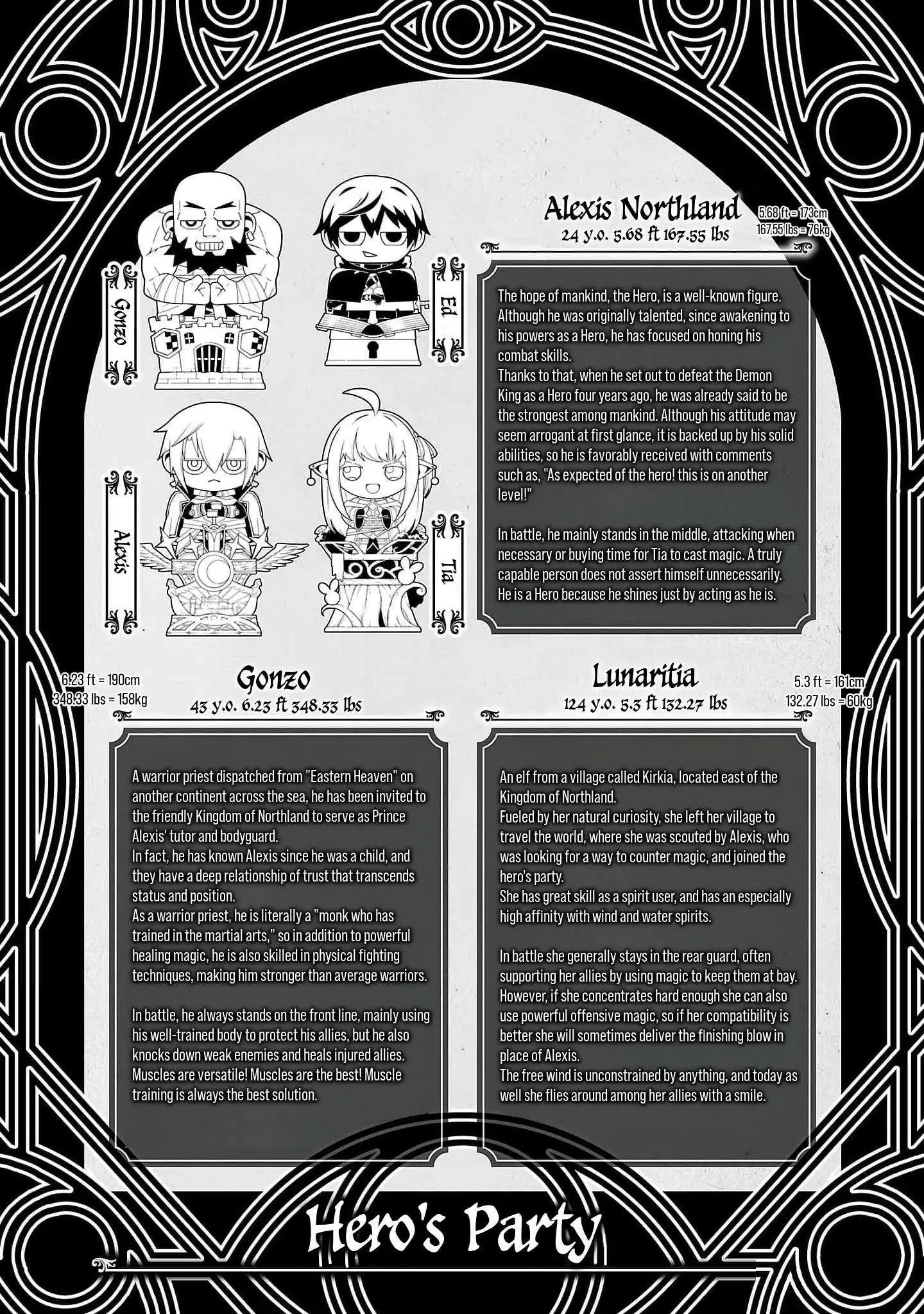 Tsuihou Sareru Tabi ni Skill wo Te ni Ireta Ore ga, 100 no Isekai de 2-shuume Musou – Chapter 10.5 – Page 6