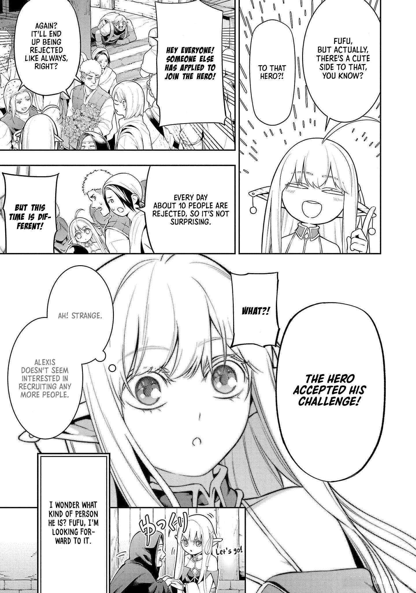 Tsuihou Sareru Tabi ni Skill wo Te ni Ireta Ore ga, 100 no Isekai de 2-shuume Musou – Chapter 10.5 – Page 15