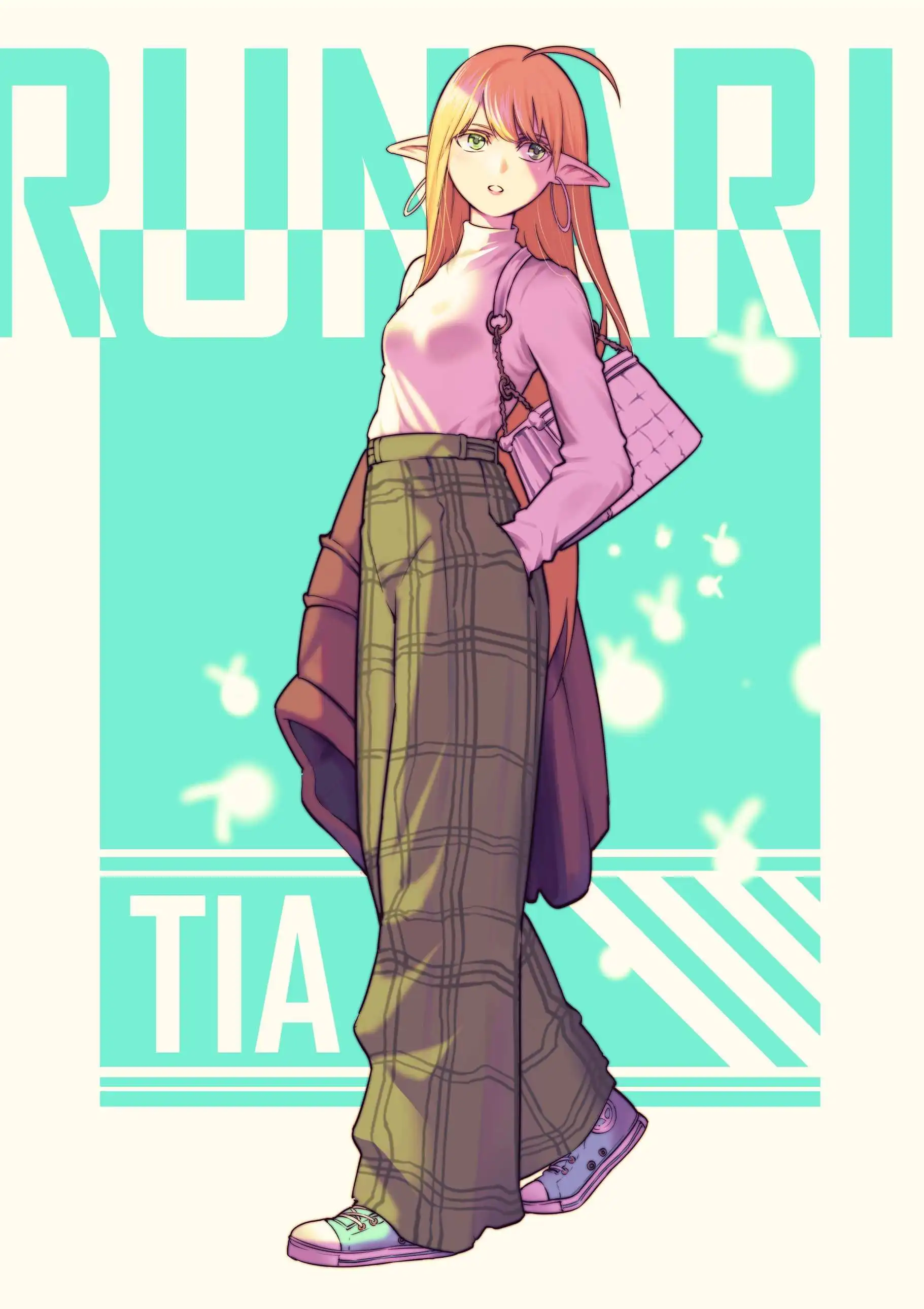 Tsuihou Sareru Tabi ni Skill wo Te ni Ireta Ore ga, 100 no Isekai de 2-shuume Musou – Chapter 10.5 – Page 18