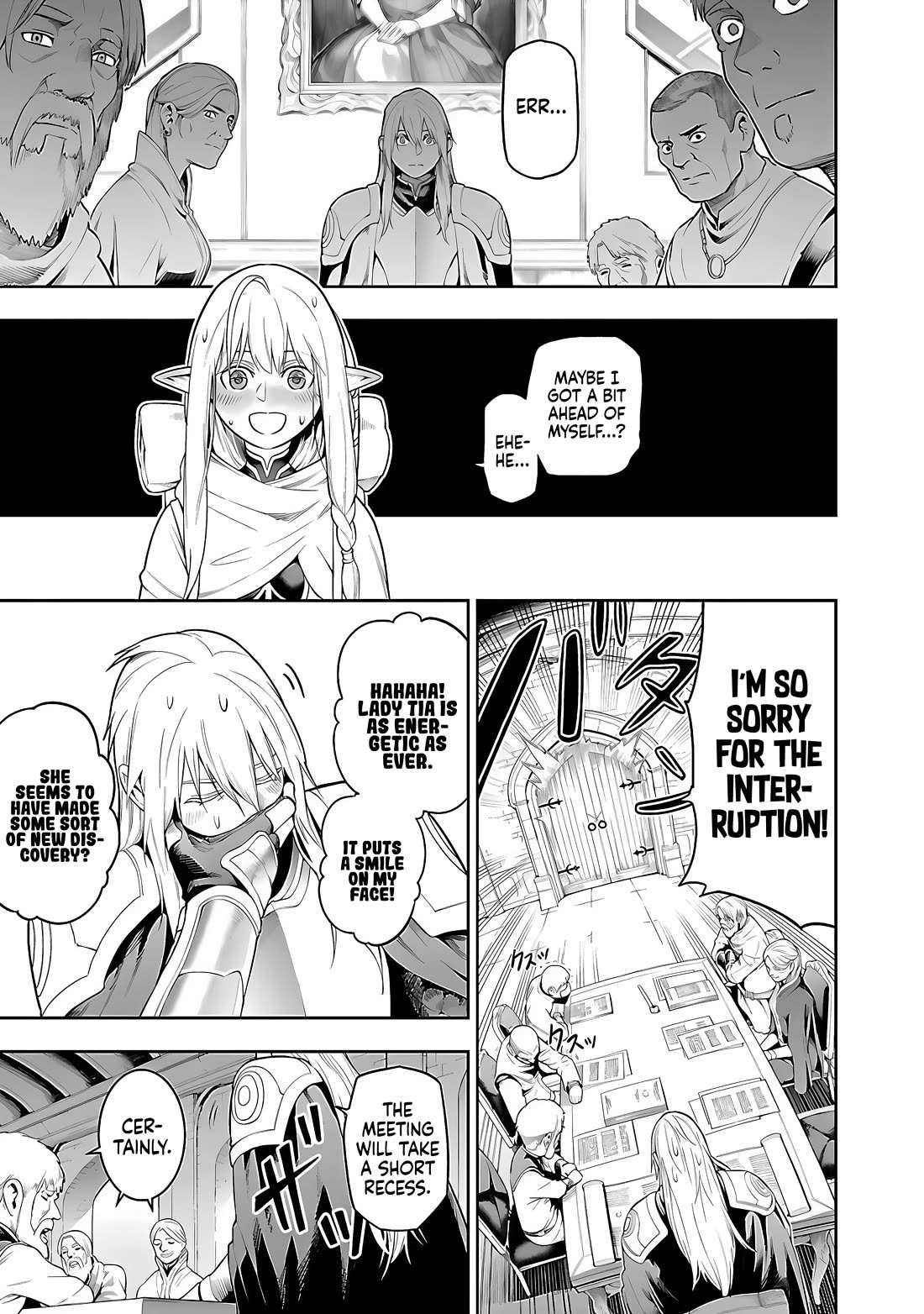 Tsuihou Sareru Tabi ni Skill wo Te ni Ireta Ore ga, 100 no Isekai de 2-shuume Musou – Chapter 19 – Page 5