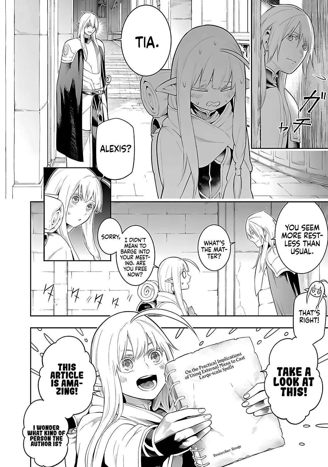 Tsuihou Sareru Tabi ni Skill wo Te ni Ireta Ore ga, 100 no Isekai de 2-shuume Musou – Chapter 19 – Page 6