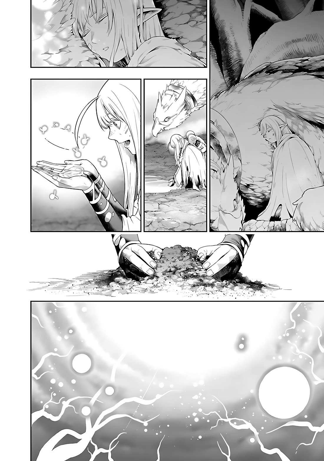 Tsuihou Sareru Tabi ni Skill wo Te ni Ireta Ore ga, 100 no Isekai de 2-shuume Musou – Chapter 19 – Page 15