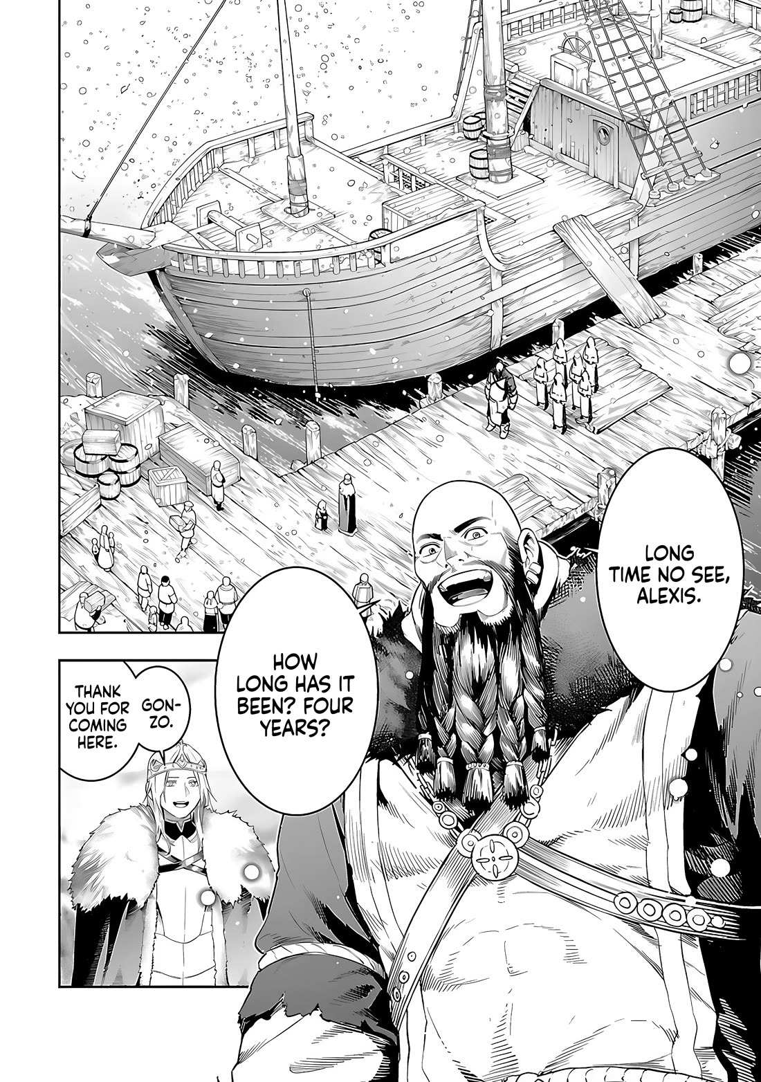 Tsuihou Sareru Tabi ni Skill wo Te ni Ireta Ore ga, 100 no Isekai de 2-shuume Musou – Chapter 19 – Page 18