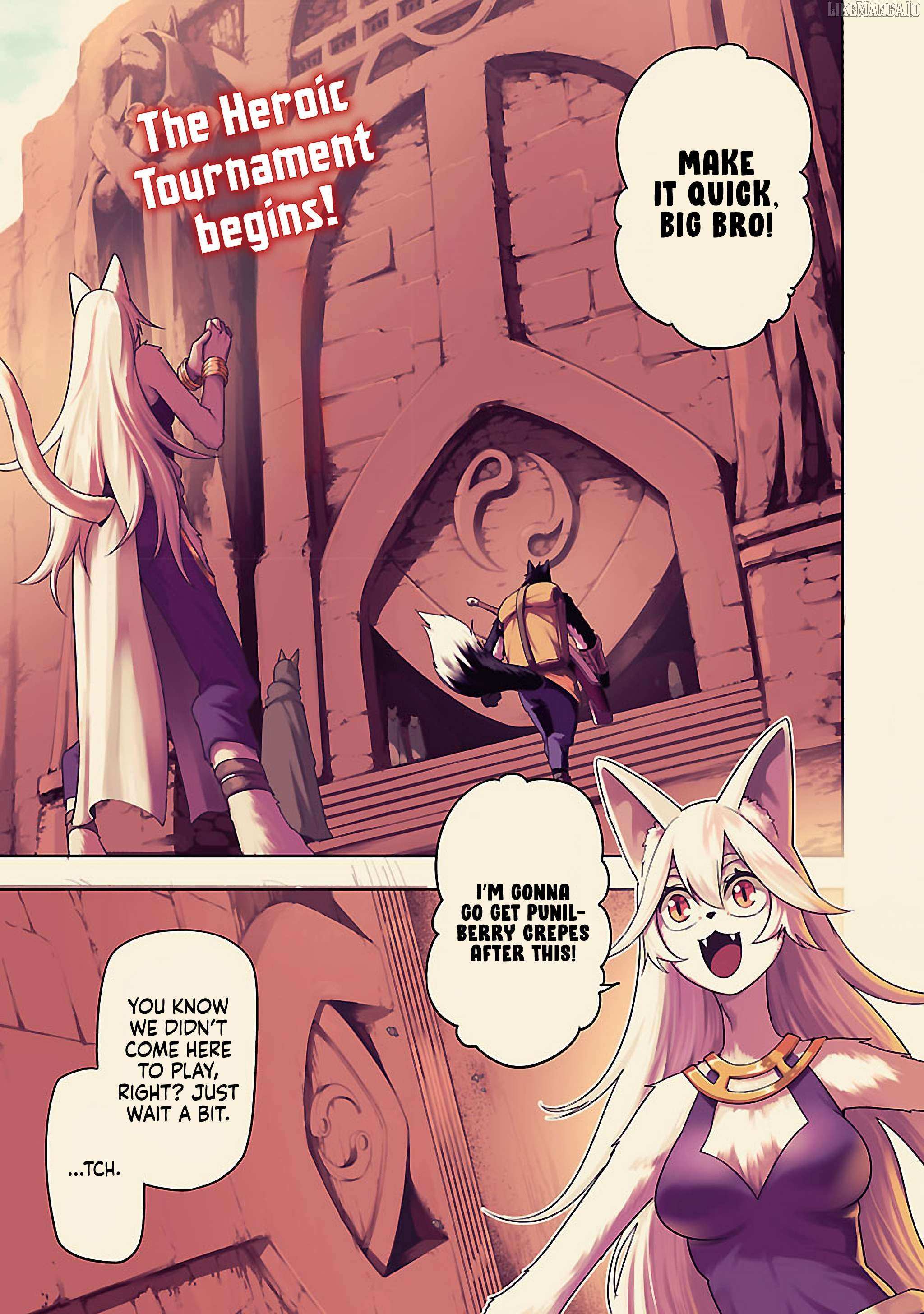 Tsuihou Sareru Tabi ni Skill wo Te ni Ireta Ore ga, 100 no Isekai de 2-shuume Musou – Chapter 26 – Page 3