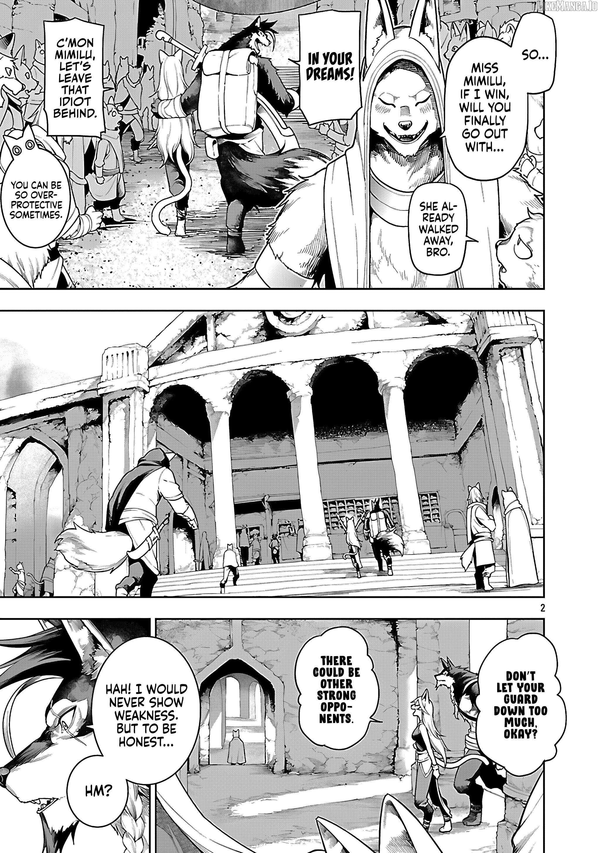 Tsuihou Sareru Tabi ni Skill wo Te ni Ireta Ore ga, 100 no Isekai de 2-shuume Musou – Chapter 26 – Page 6