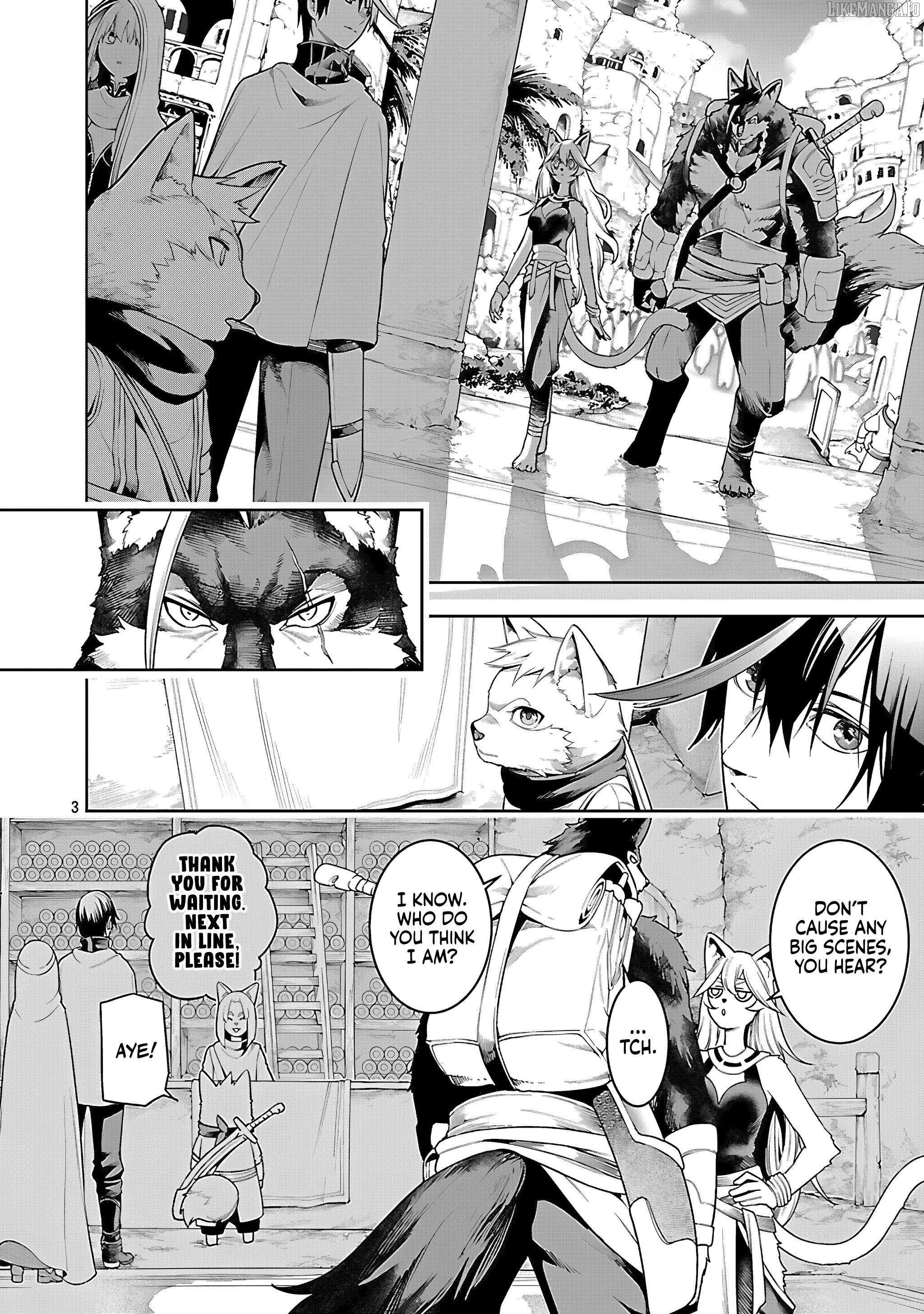 Tsuihou Sareru Tabi ni Skill wo Te ni Ireta Ore ga, 100 no Isekai de 2-shuume Musou – Chapter 26 – Page 7