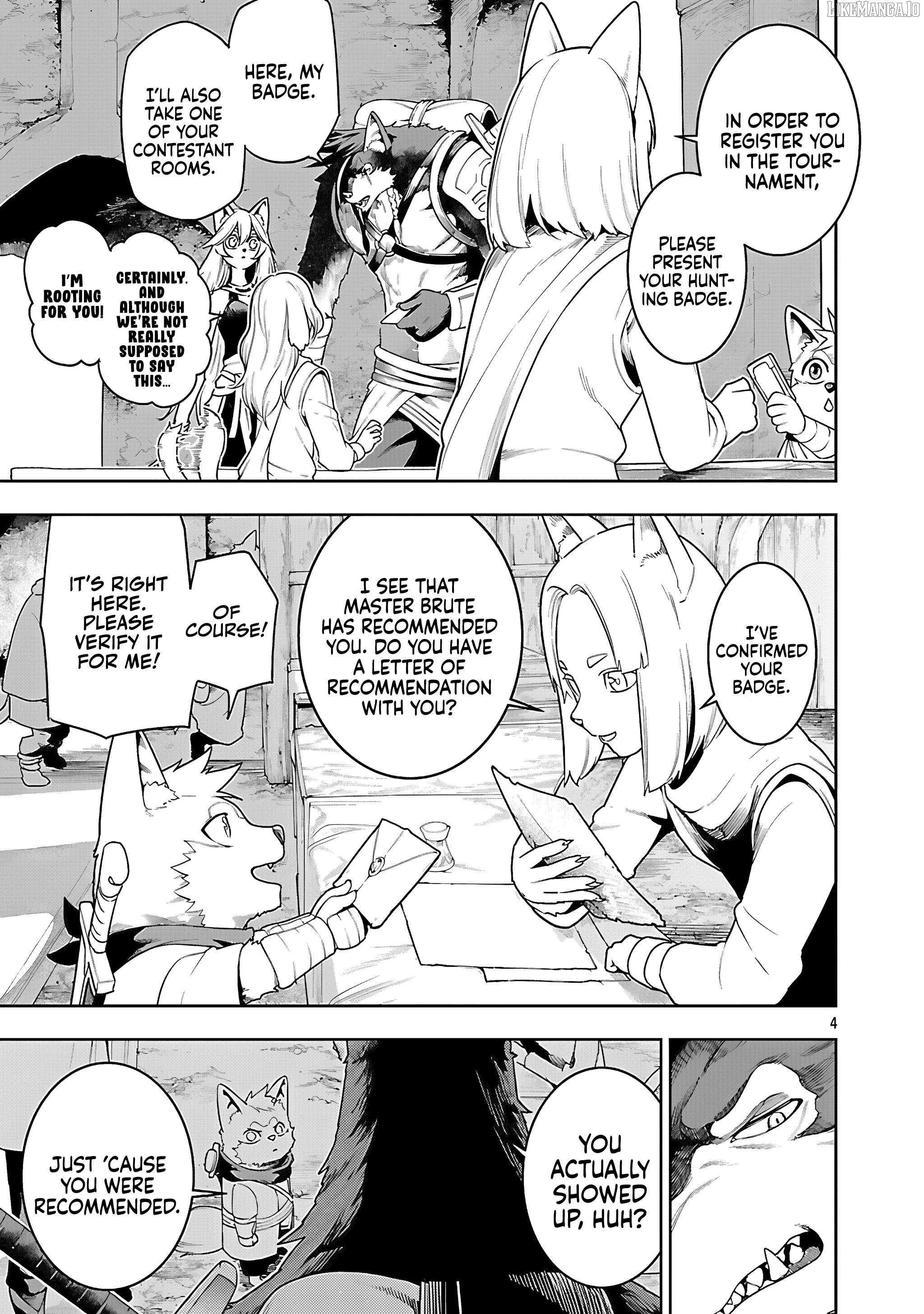 Tsuihou Sareru Tabi ni Skill wo Te ni Ireta Ore ga, 100 no Isekai de 2-shuume Musou – Chapter 26 – Page 8