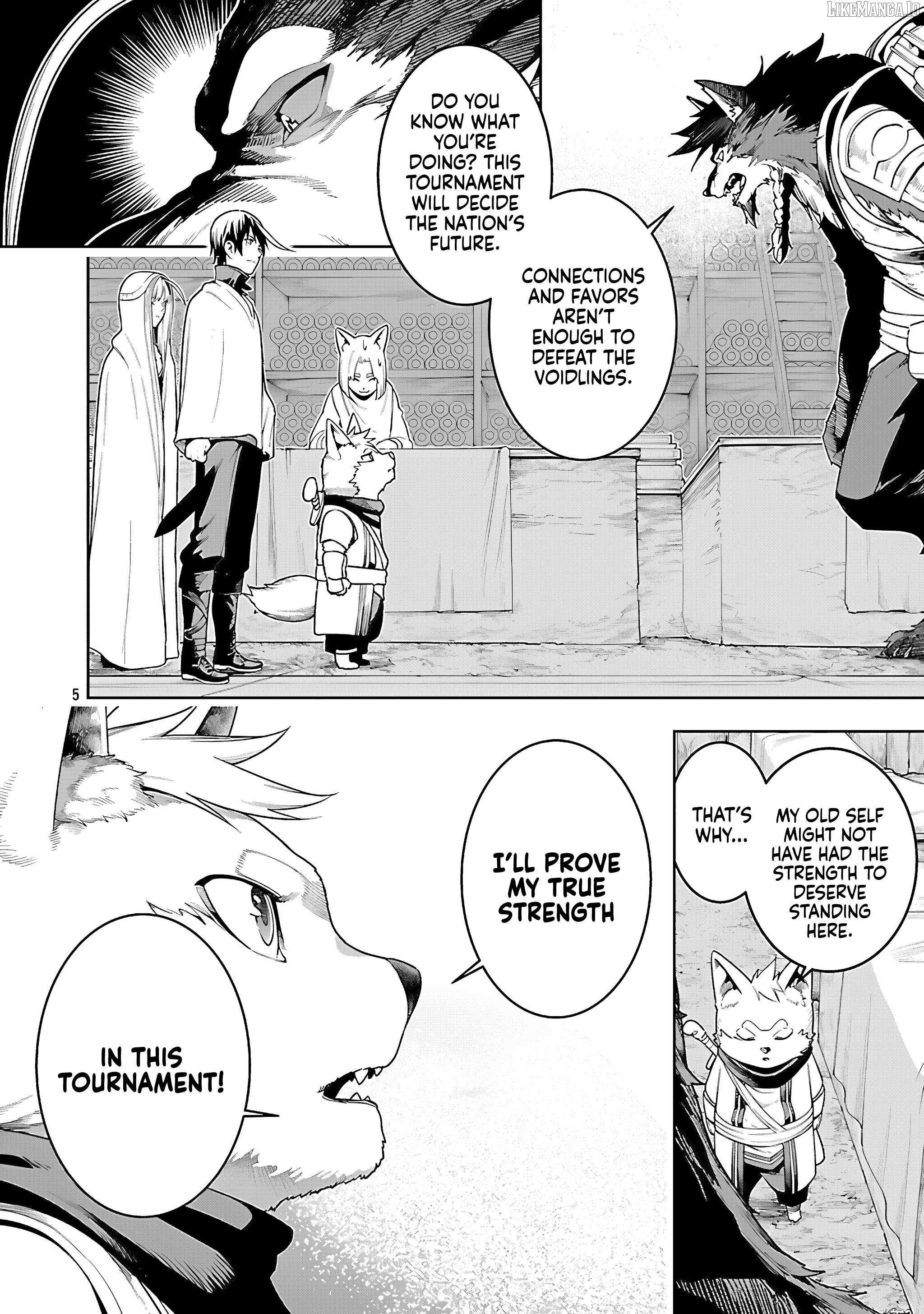 Tsuihou Sareru Tabi ni Skill wo Te ni Ireta Ore ga, 100 no Isekai de 2-shuume Musou – Chapter 26 – Page 9