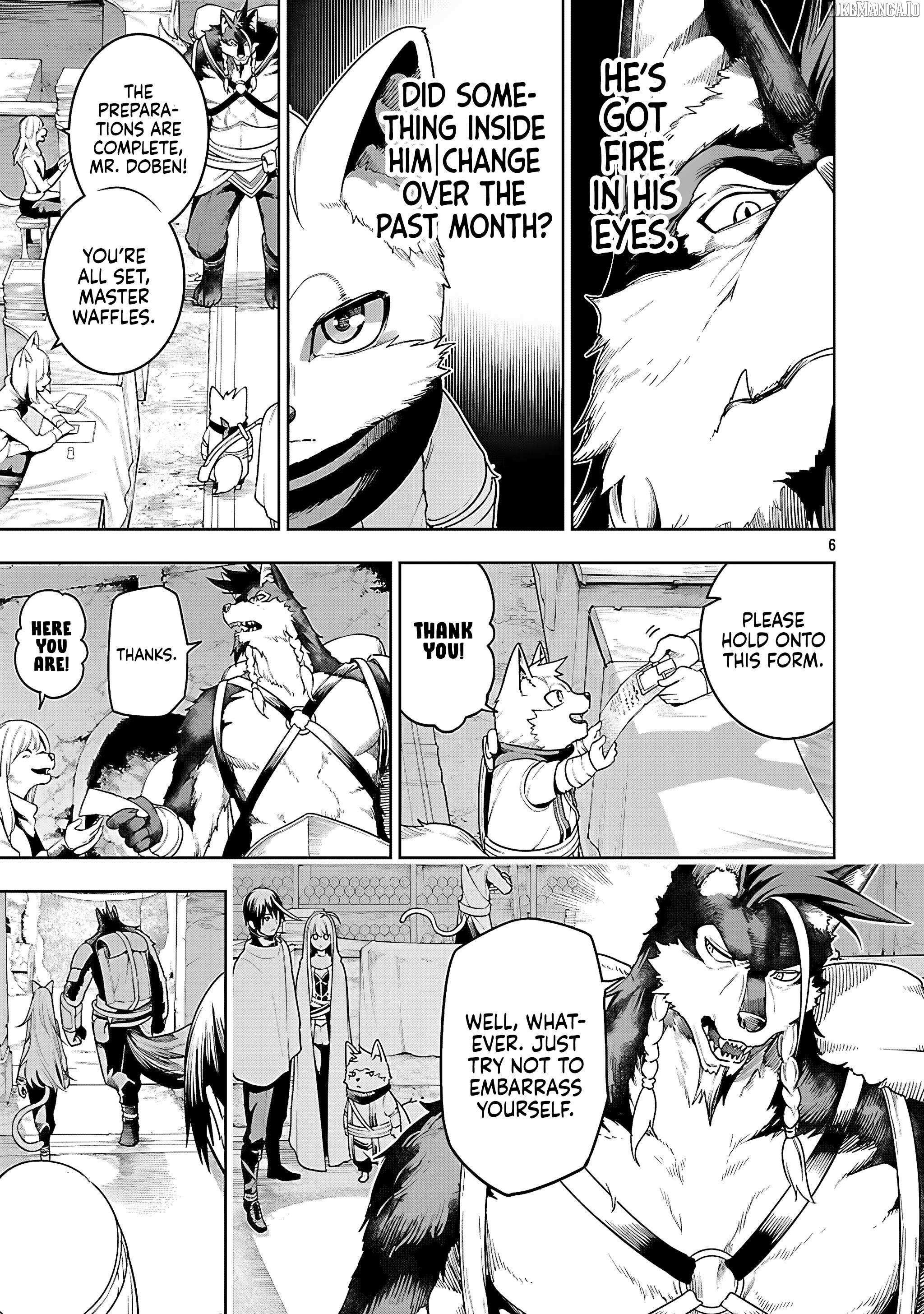 Tsuihou Sareru Tabi ni Skill wo Te ni Ireta Ore ga, 100 no Isekai de 2-shuume Musou – Chapter 26 – Page 10