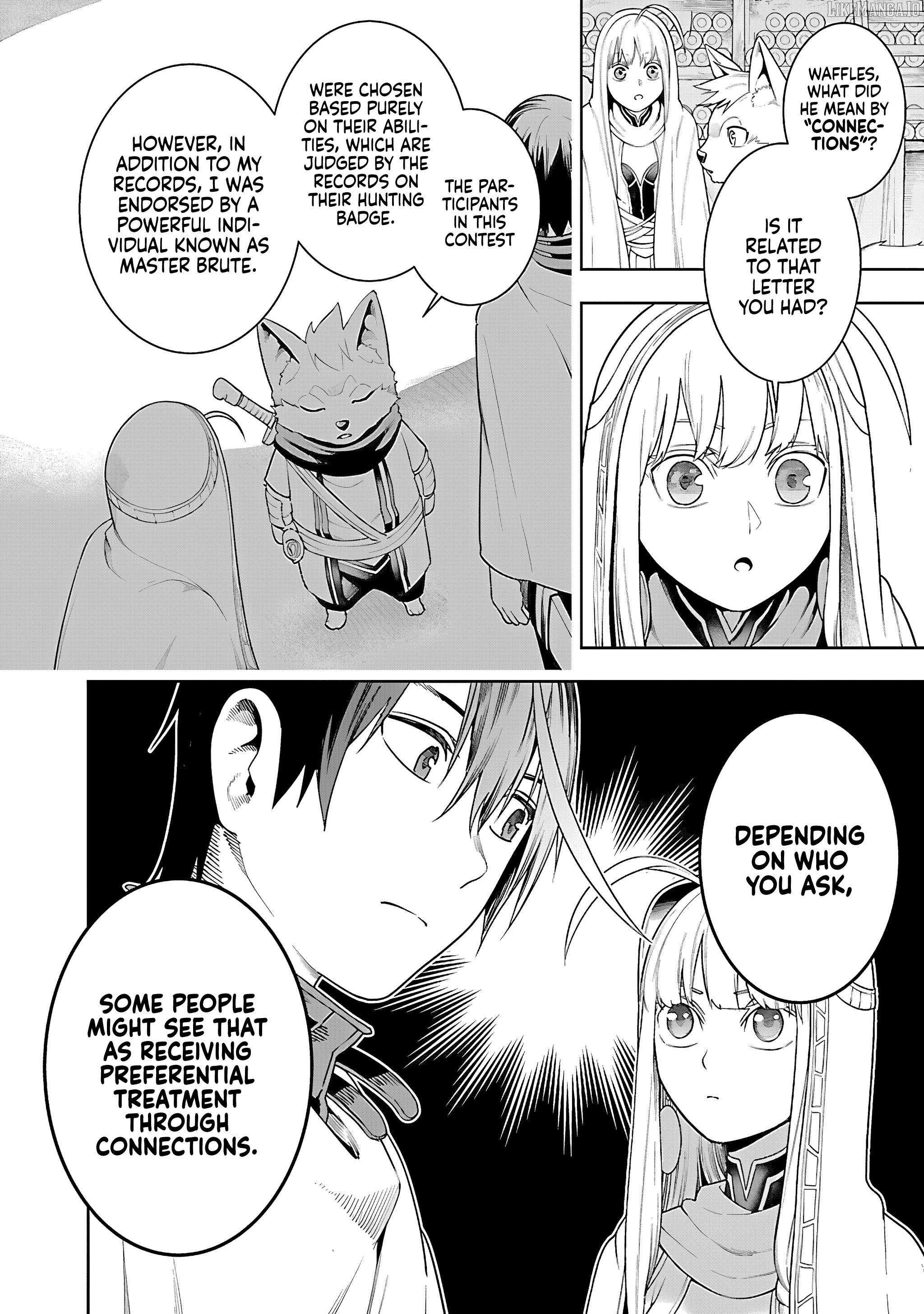 Tsuihou Sareru Tabi ni Skill wo Te ni Ireta Ore ga, 100 no Isekai de 2-shuume Musou – Chapter 26 – Page 11