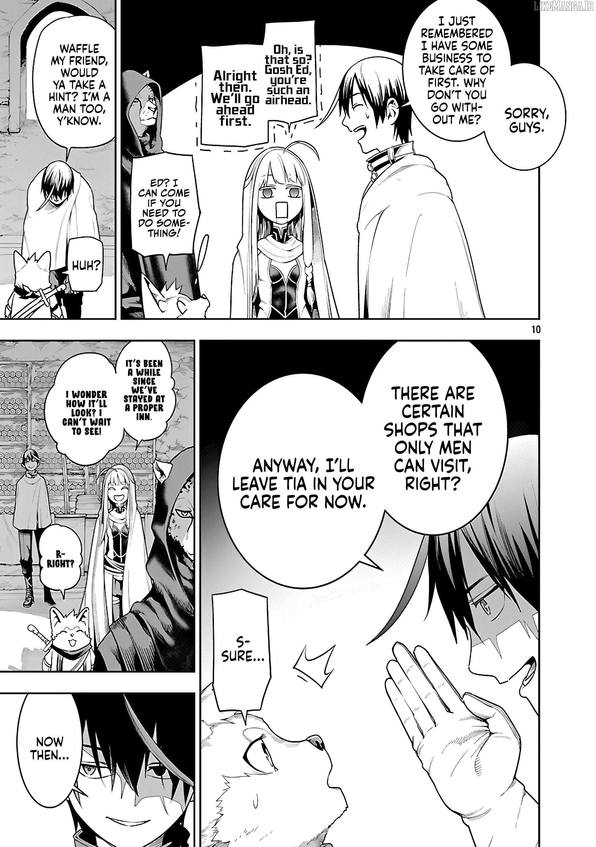 Tsuihou Sareru Tabi ni Skill wo Te ni Ireta Ore ga, 100 no Isekai de 2-shuume Musou – Chapter 26 – Page 14