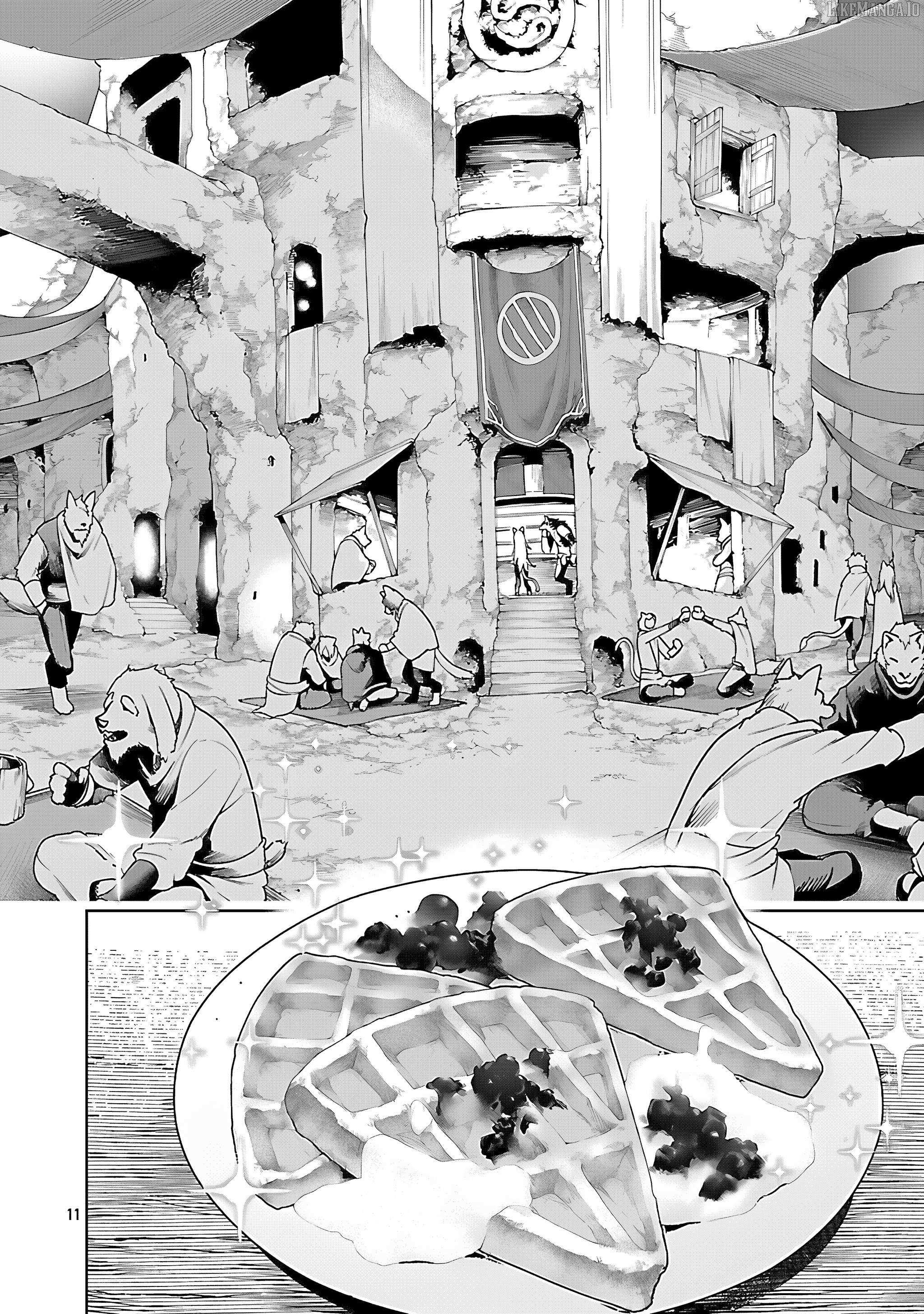 Tsuihou Sareru Tabi ni Skill wo Te ni Ireta Ore ga, 100 no Isekai de 2-shuume Musou – Chapter 26 – Page 15