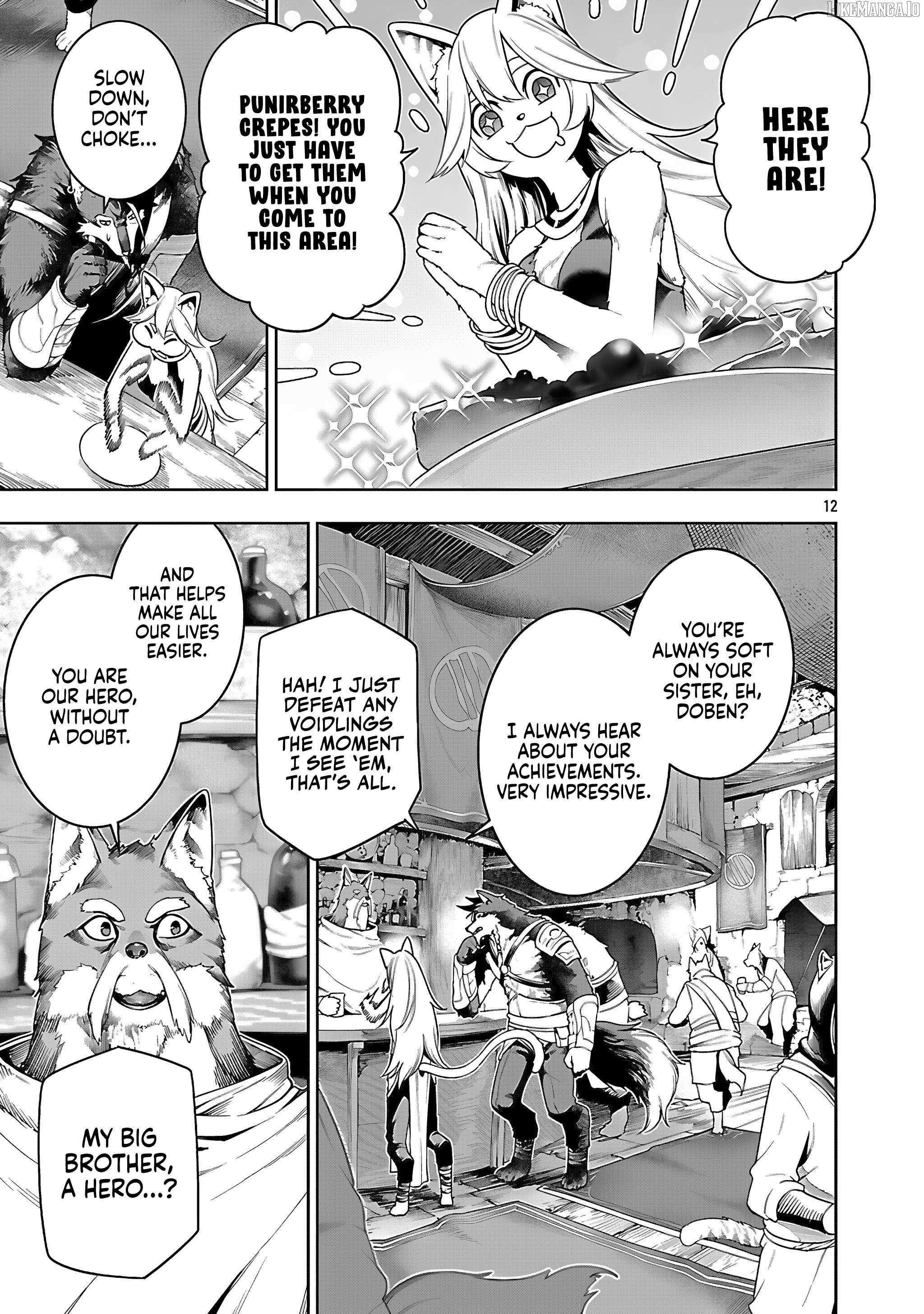 Tsuihou Sareru Tabi ni Skill wo Te ni Ireta Ore ga, 100 no Isekai de 2-shuume Musou – Chapter 26 – Page 16