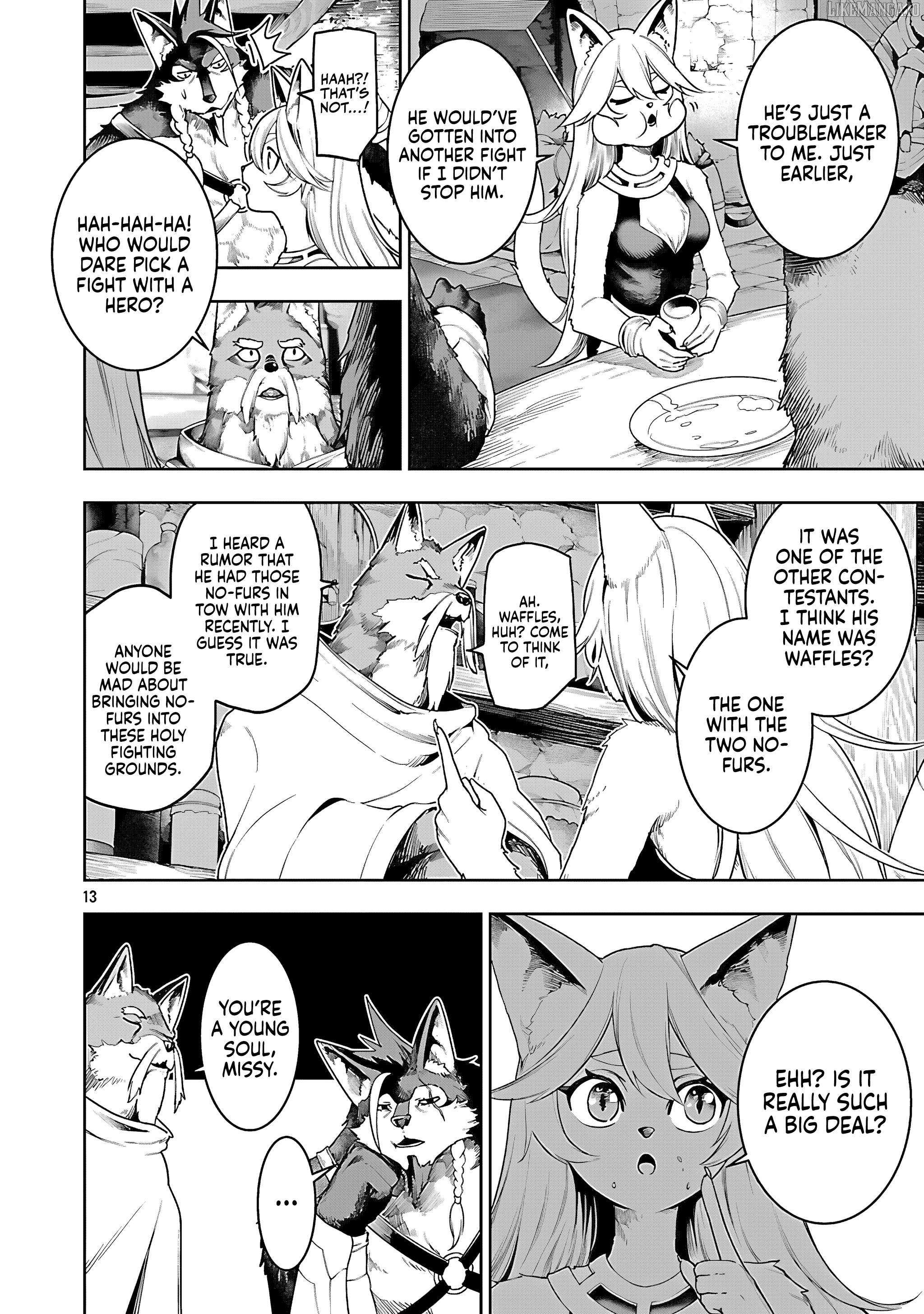 Tsuihou Sareru Tabi ni Skill wo Te ni Ireta Ore ga, 100 no Isekai de 2-shuume Musou – Chapter 26 – Page 17