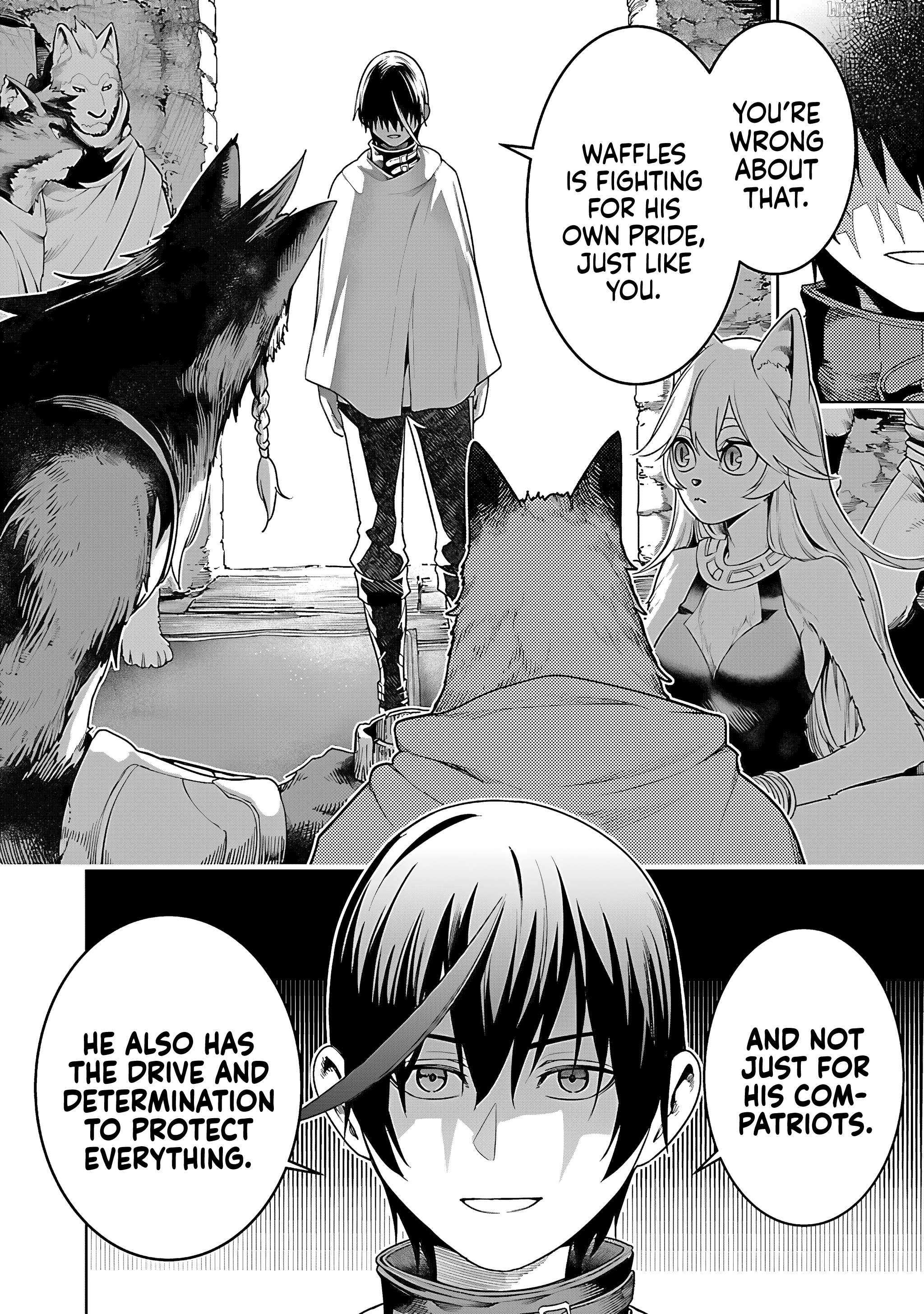 Tsuihou Sareru Tabi ni Skill wo Te ni Ireta Ore ga, 100 no Isekai de 2-shuume Musou – Chapter 26 – Page 19