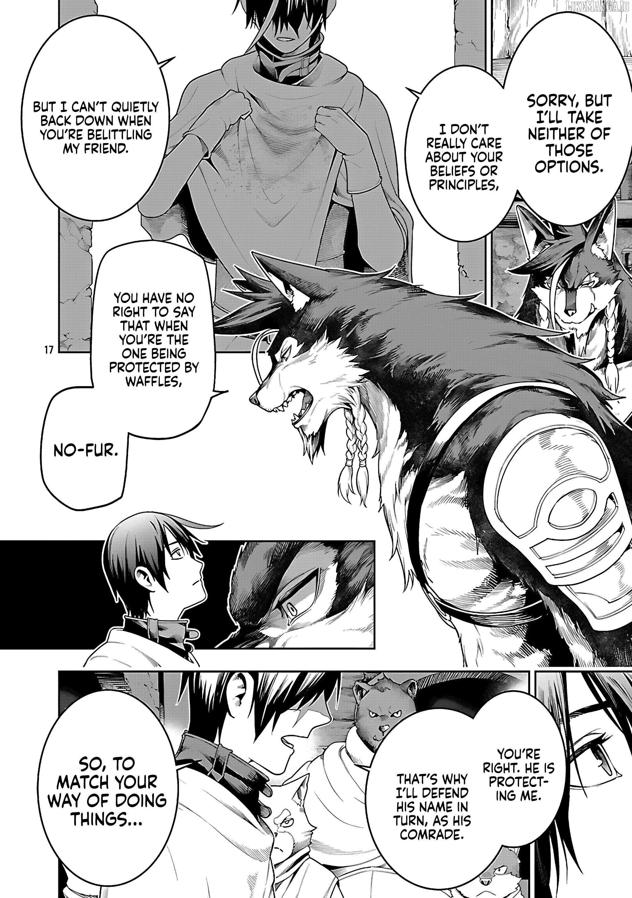 Tsuihou Sareru Tabi ni Skill wo Te ni Ireta Ore ga, 100 no Isekai de 2-shuume Musou – Chapter 26 – Page 21