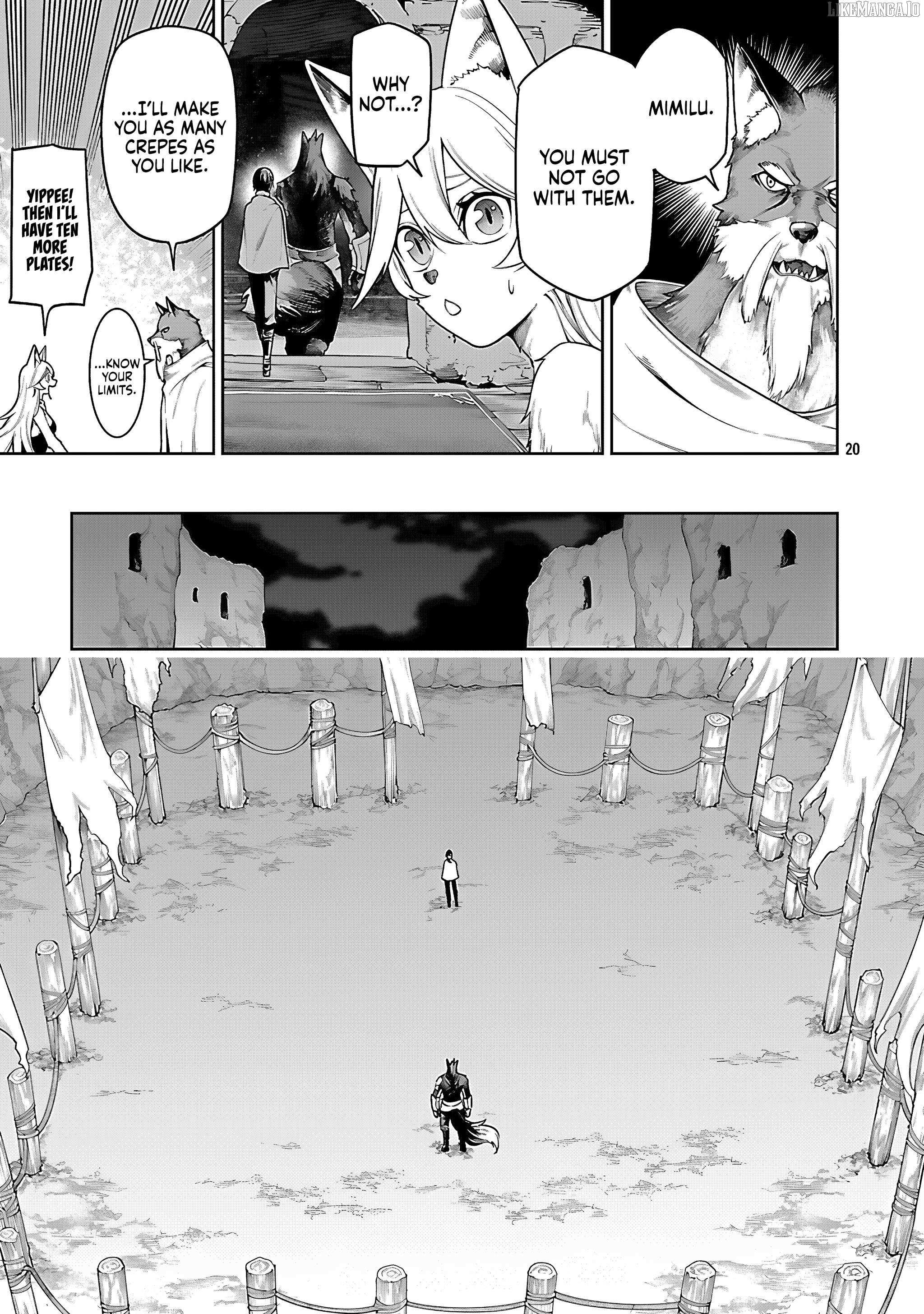 Tsuihou Sareru Tabi ni Skill wo Te ni Ireta Ore ga, 100 no Isekai de 2-shuume Musou – Chapter 26 – Page 24