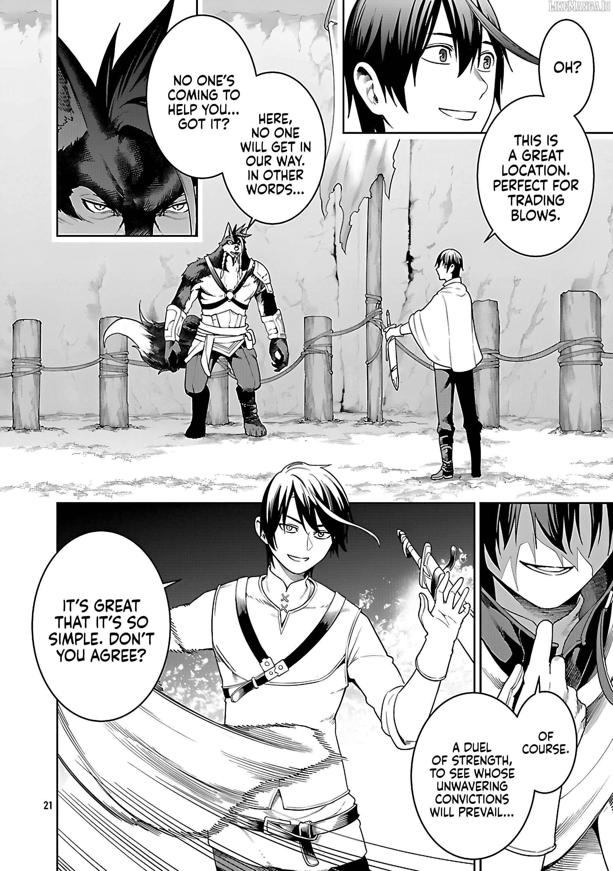 Tsuihou Sareru Tabi ni Skill wo Te ni Ireta Ore ga, 100 no Isekai de 2-shuume Musou – Chapter 26 – Page 25