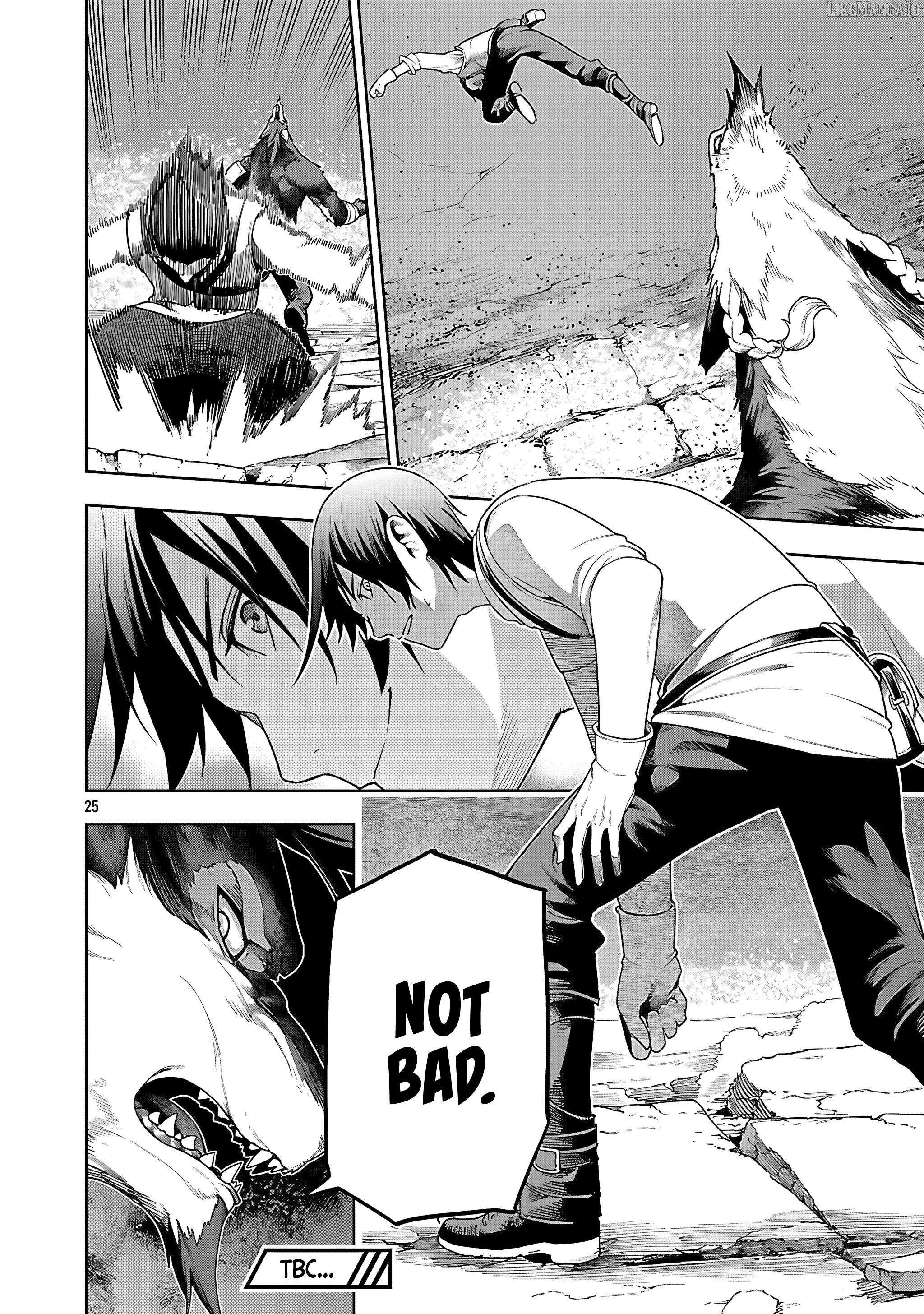 Tsuihou Sareru Tabi ni Skill wo Te ni Ireta Ore ga, 100 no Isekai de 2-shuume Musou – Chapter 26 – Page 29