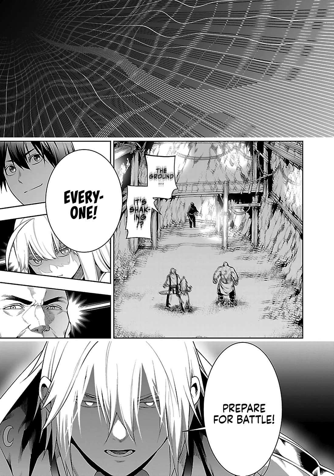 Tsuihou Sareru Tabi ni Skill wo Te ni Ireta Ore ga, 100 no Isekai de 2-shuume Musou – Chapter 9 – Page 10