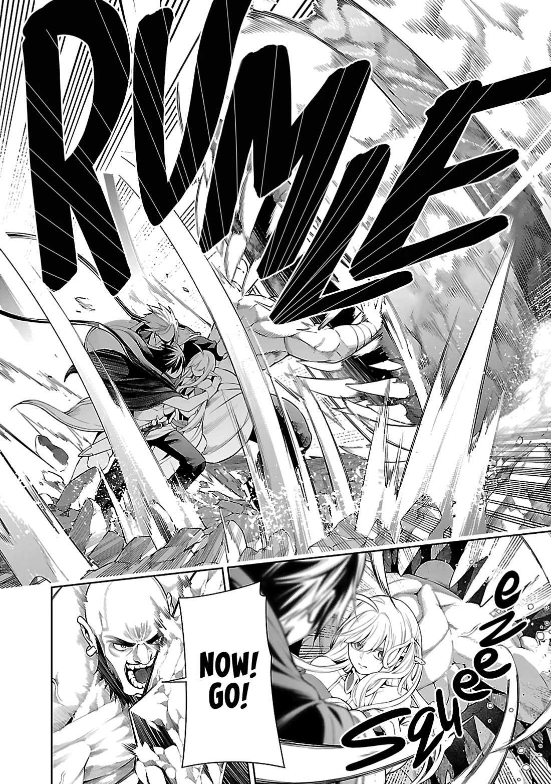 Tsuihou Sareru Tabi ni Skill wo Te ni Ireta Ore ga, 100 no Isekai de 2-shuume Musou – Chapter 9 – Page 12