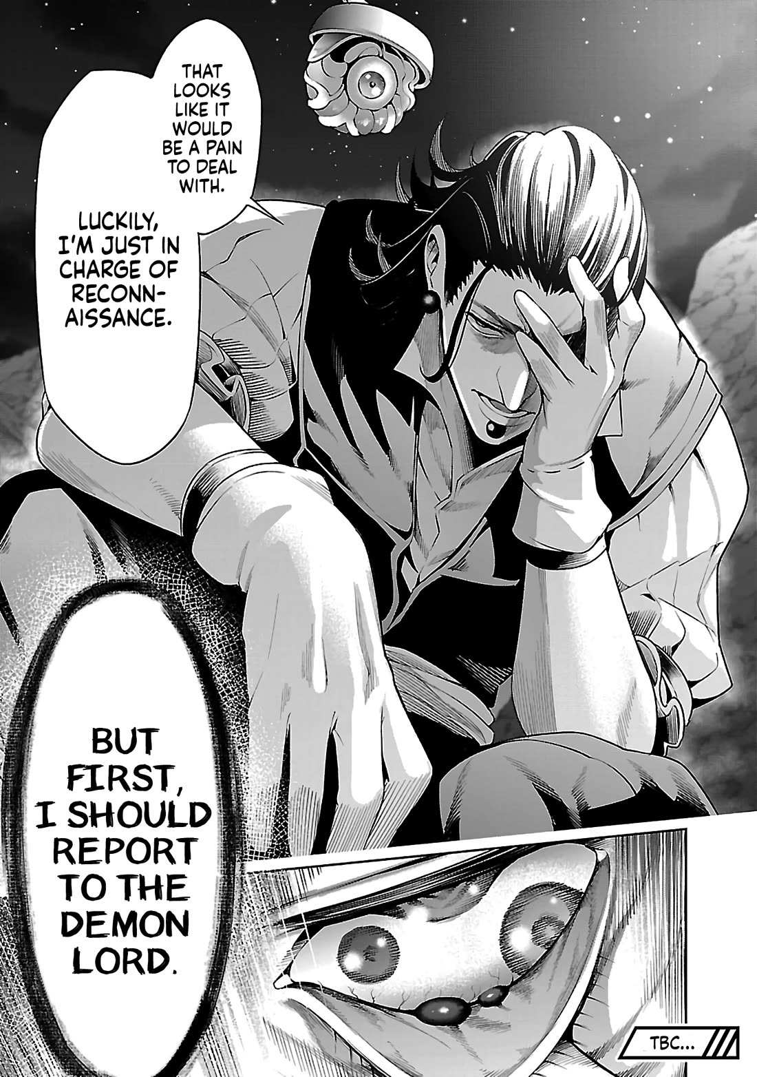 Tsuihou Sareru Tabi ni Skill wo Te ni Ireta Ore ga, 100 no Isekai de 2-shuume Musou – Chapter 9 – Page 37